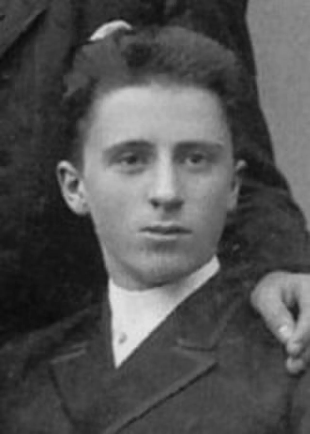 Albert Rudolf Ibach