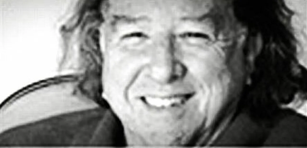 Porträt von Aldyr Schlee (1934–2018) – Gedenkseite