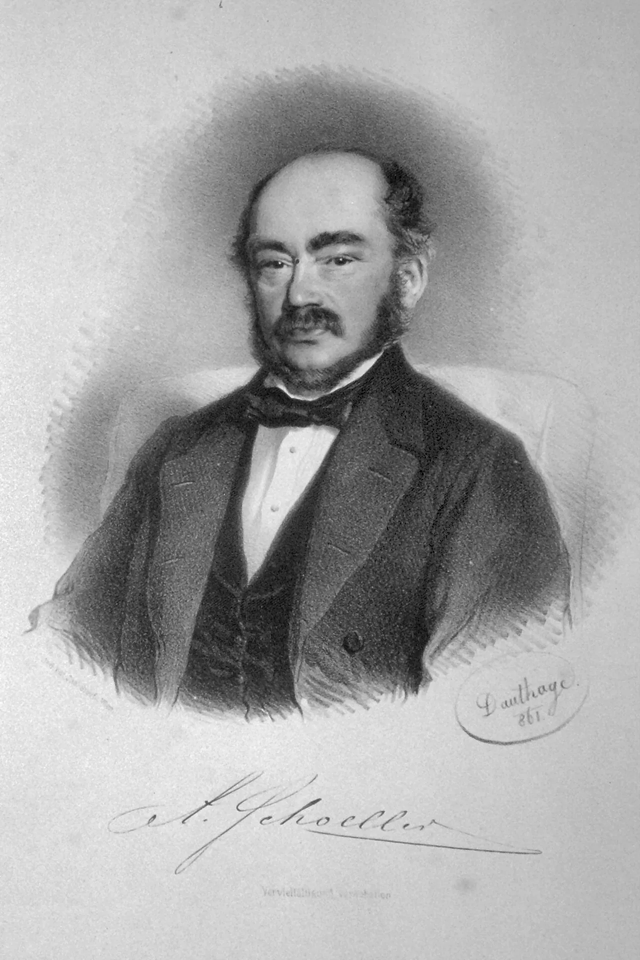 Alexander von Schoeller