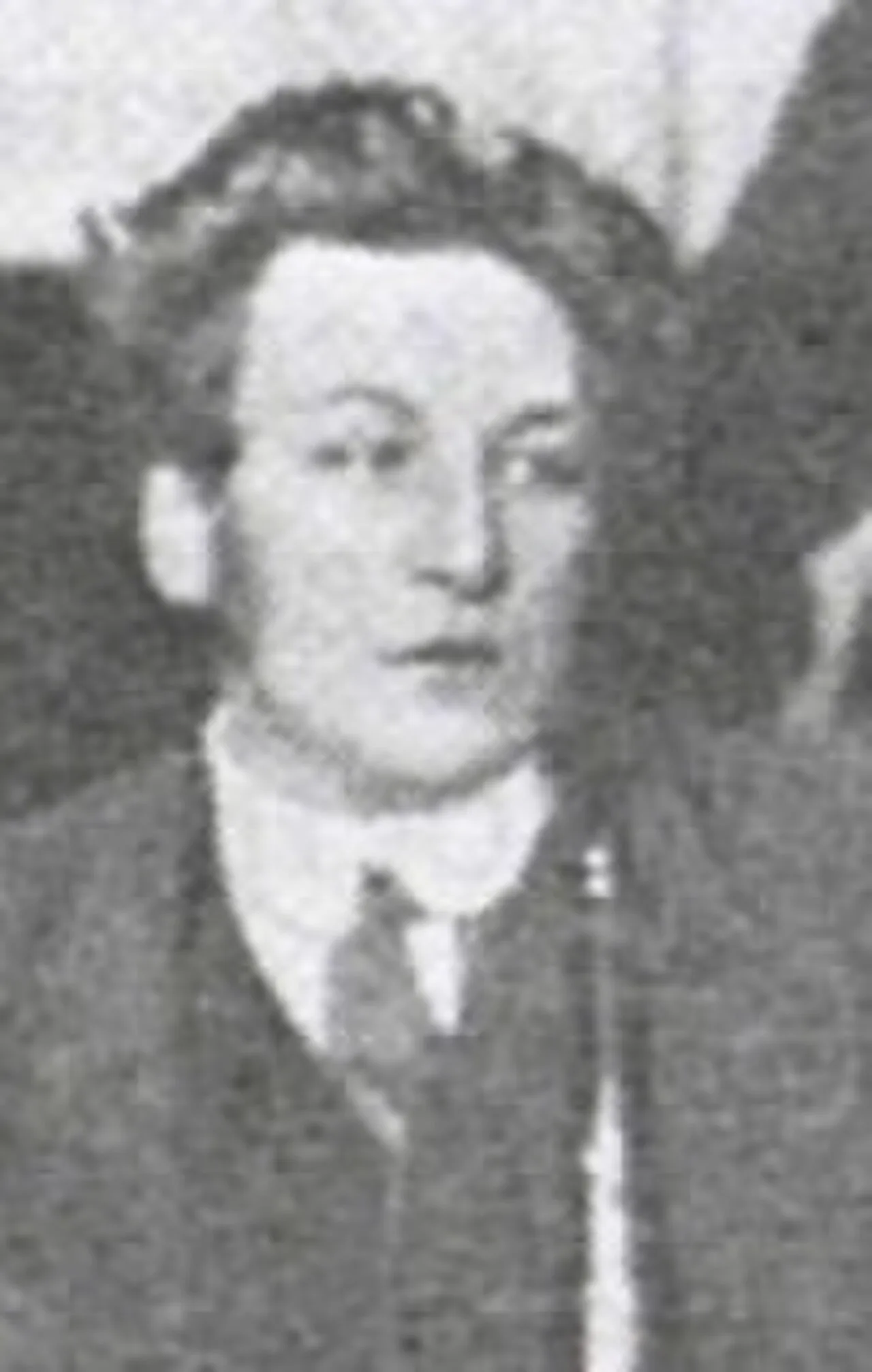 Portrait of Alexei Alexandrowitsch Radakow (1877–1942) – memorial page
