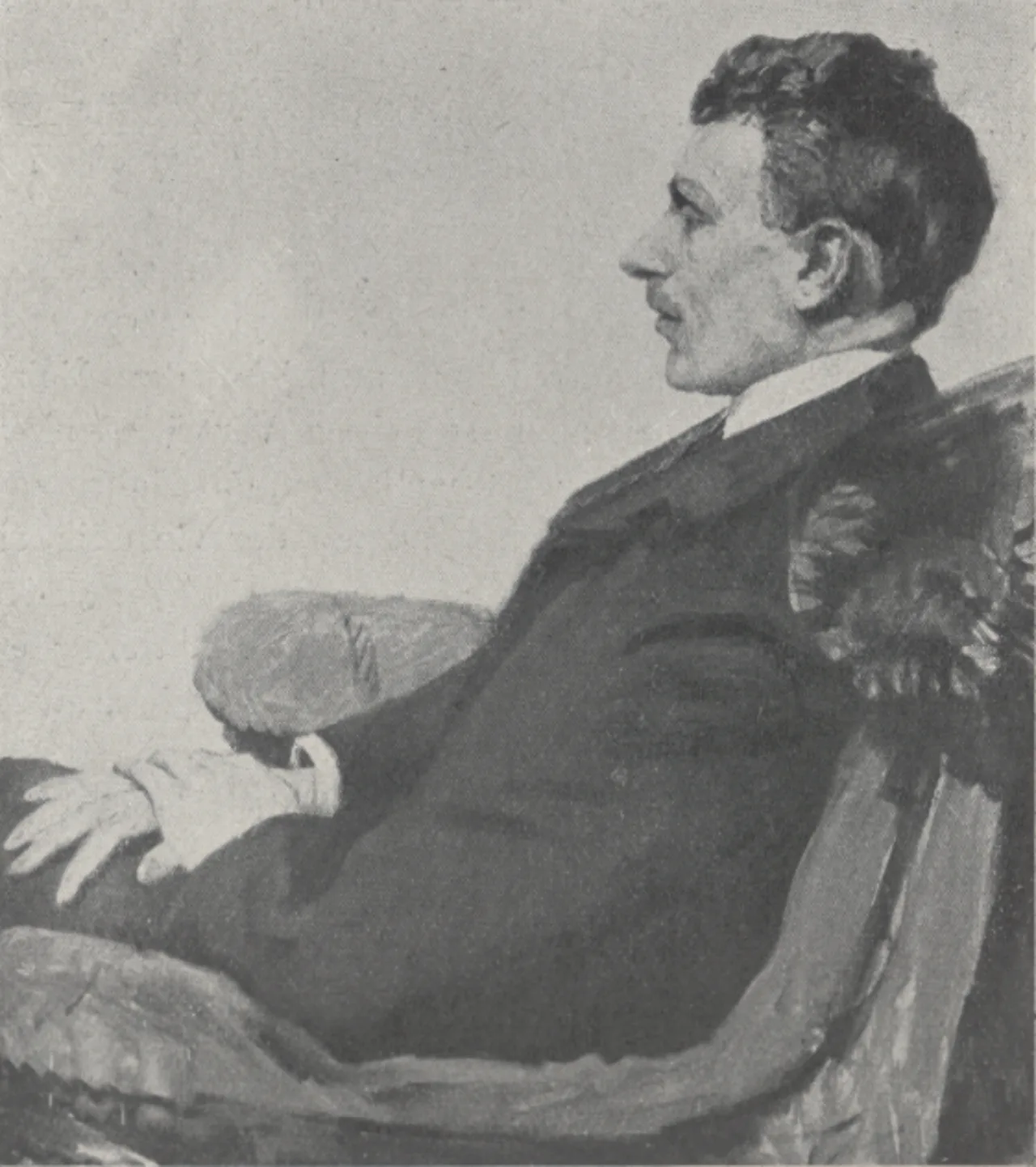 Alfred Gold