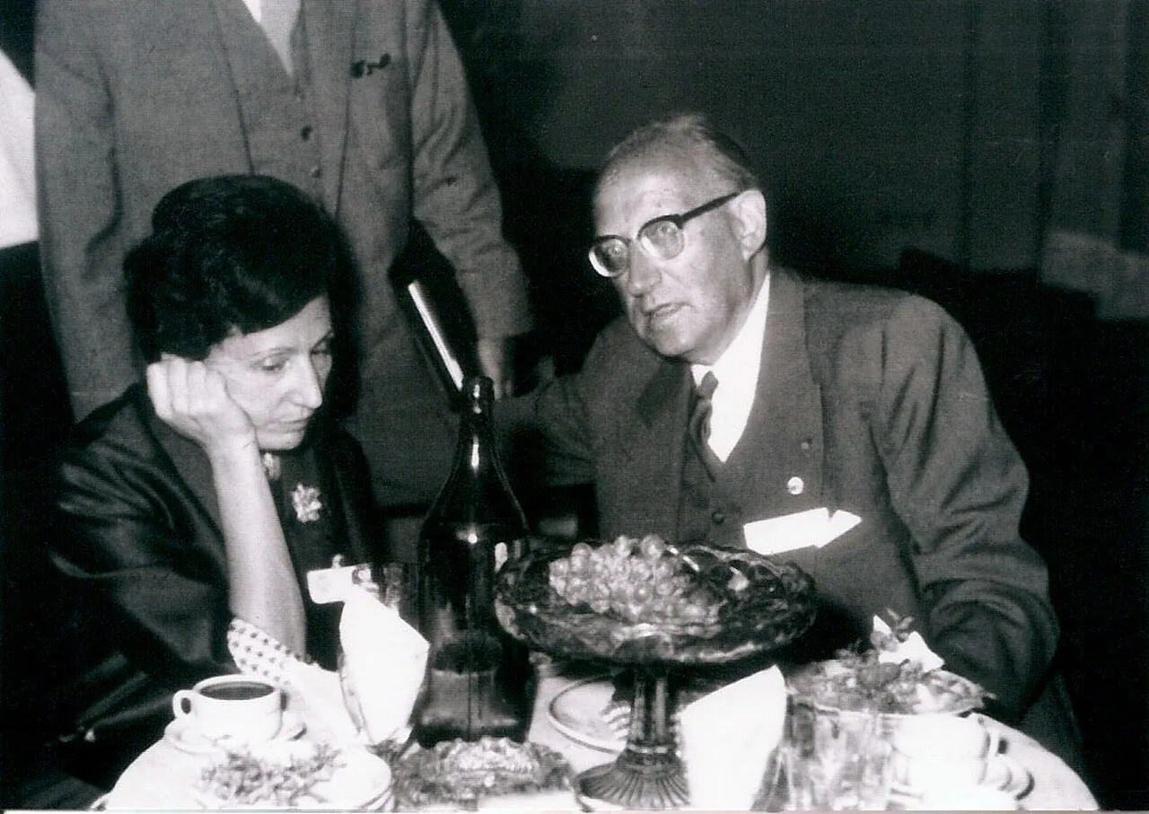 Portrait of Alfred Marchionini (1899–1965) – memorial page