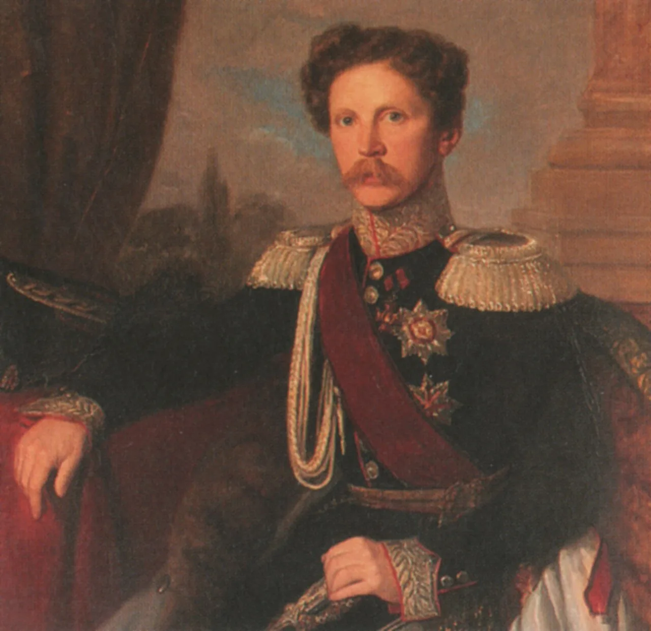 Alfred von Neipperg