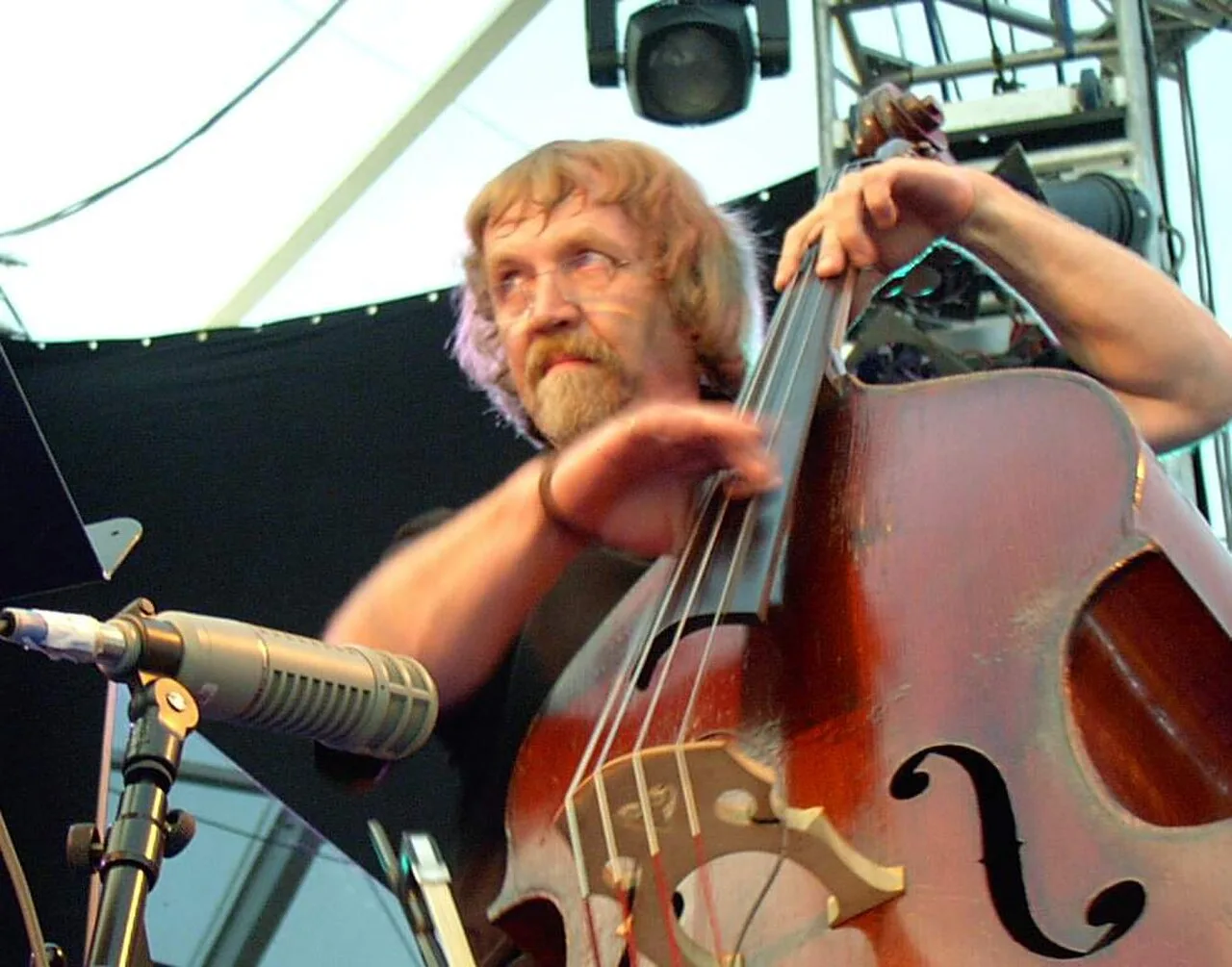 Porträt von Ali Haurand (1943–2018) – Gedenkseite
