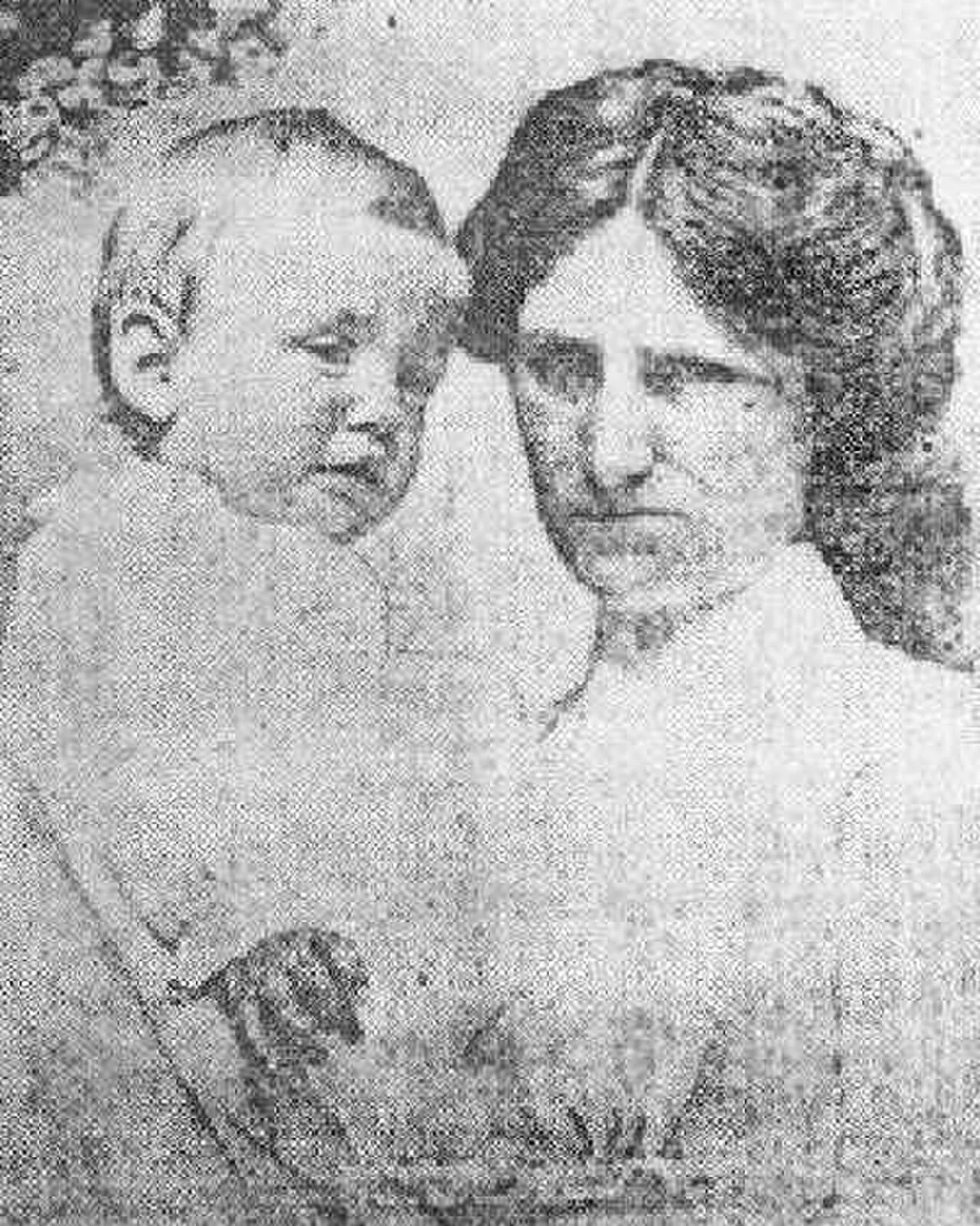Alice Cleaver