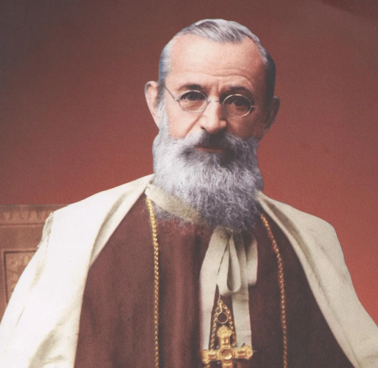 Alois Benziger