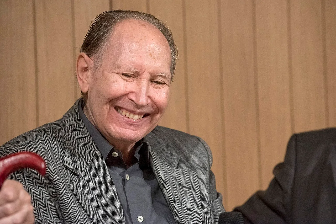 Portrait of Josep Massot (1941–2022) – memorial page