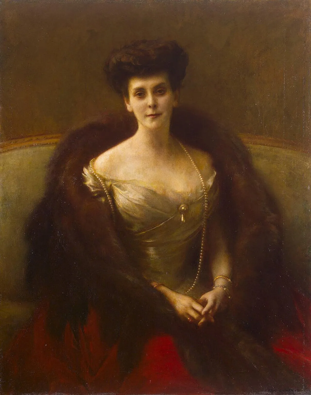 Olga Valerianowna Paley
