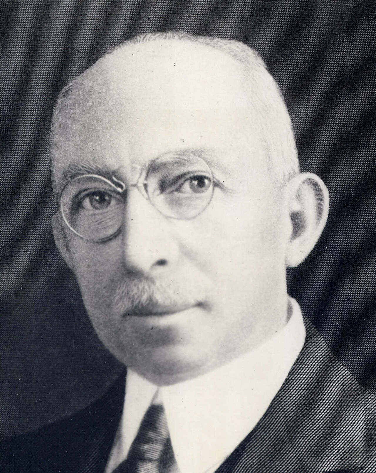 Louis Bamberger