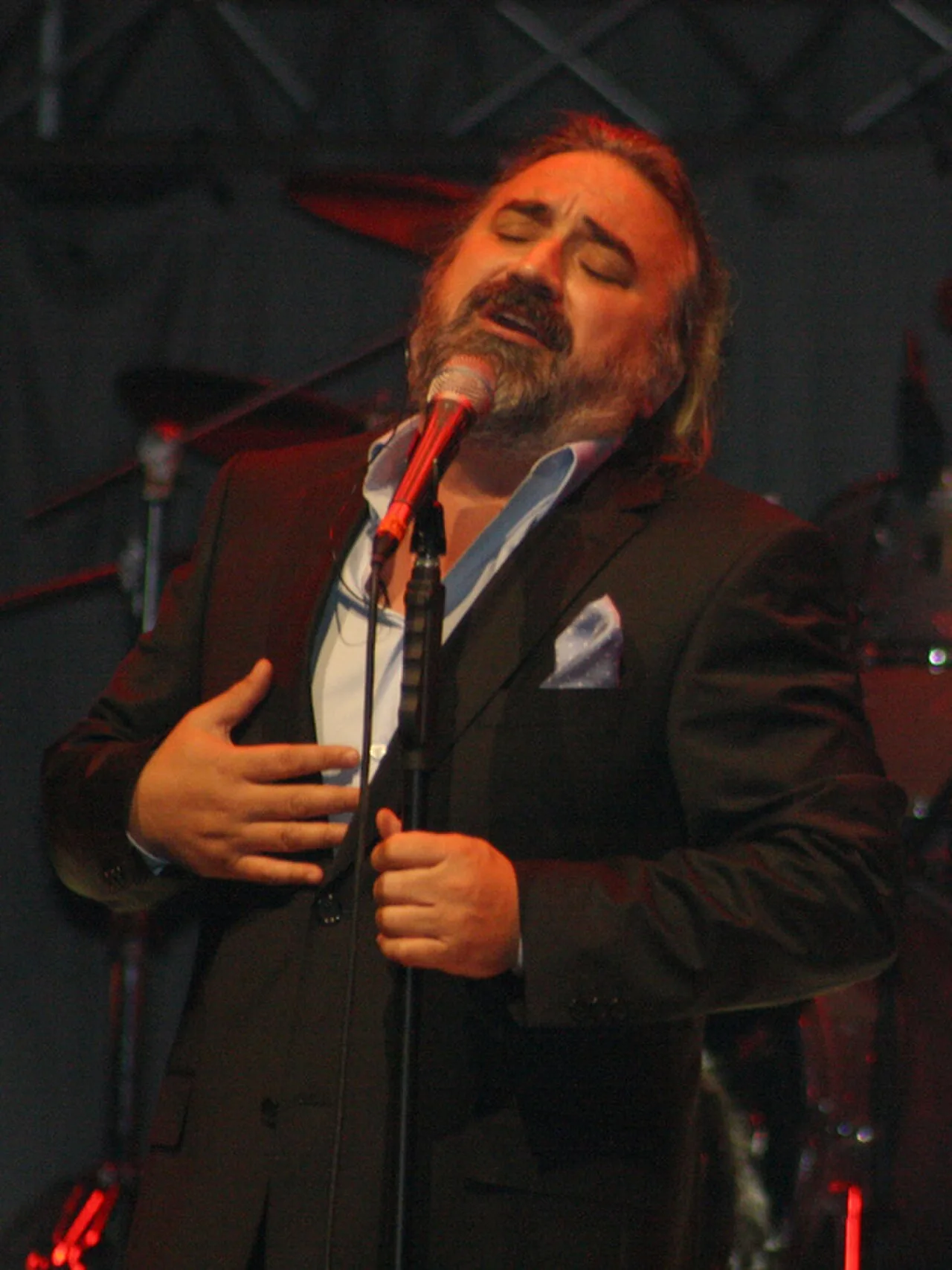 Volkan Konak