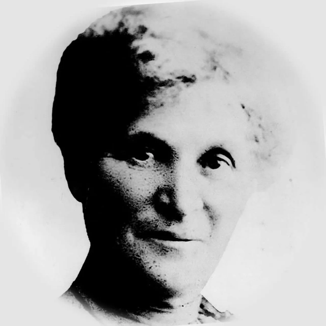 Amélie Zurcher