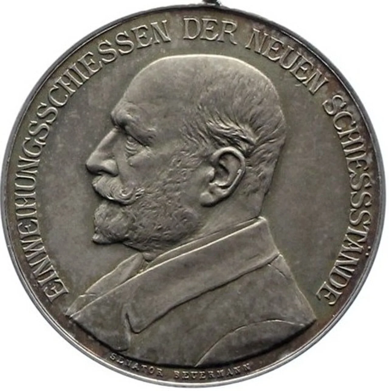 Carl Beuermann