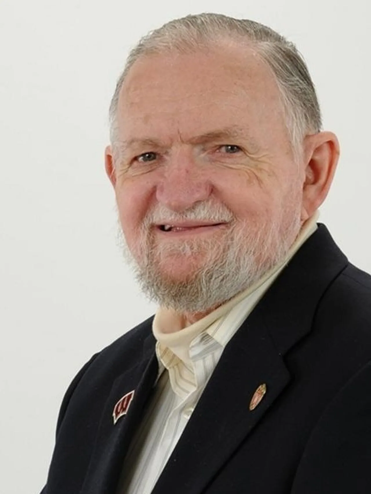 Porträt von John J. Uicker, Jr. (1938–2023) – Gedenkseite