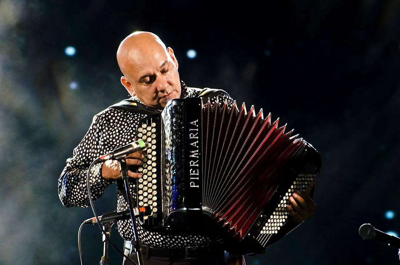 Porträt von Nini Flores (1966–2016) – Gedenkseite