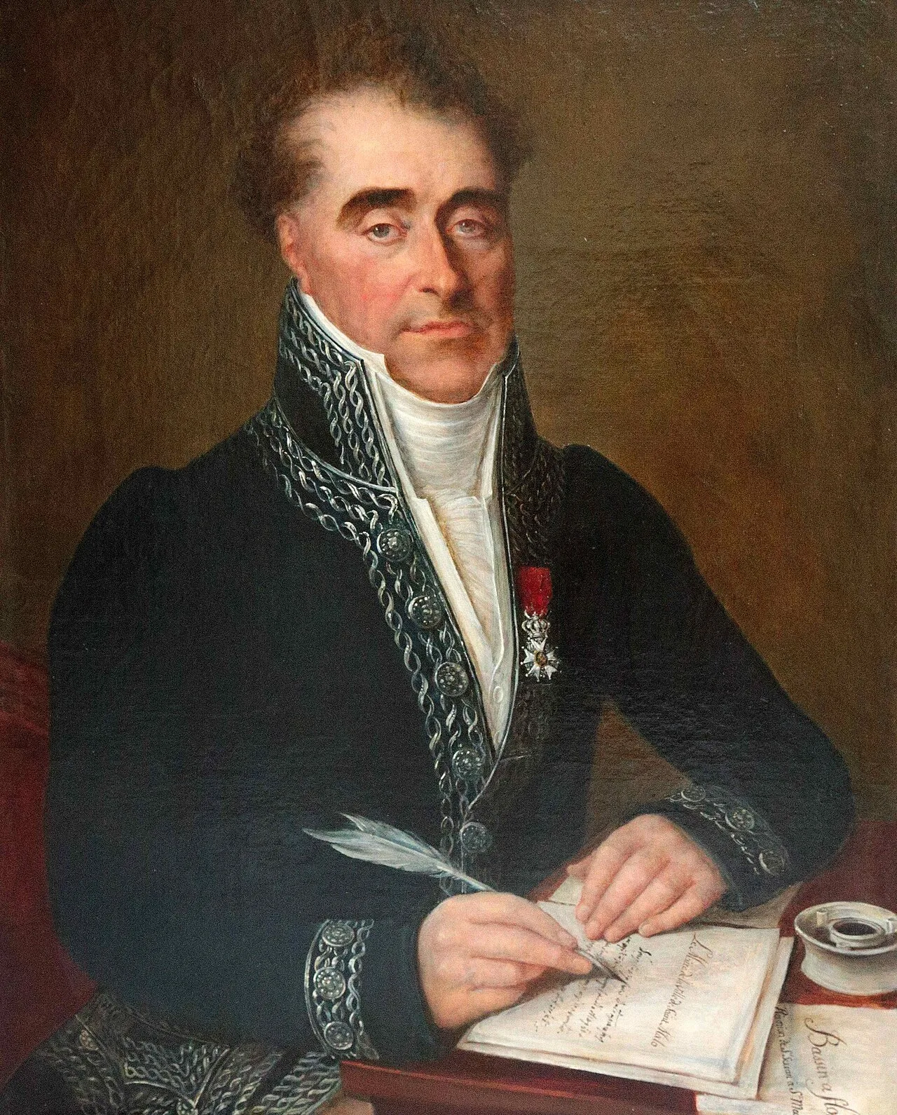 Augustin Jean-Claude Thomas