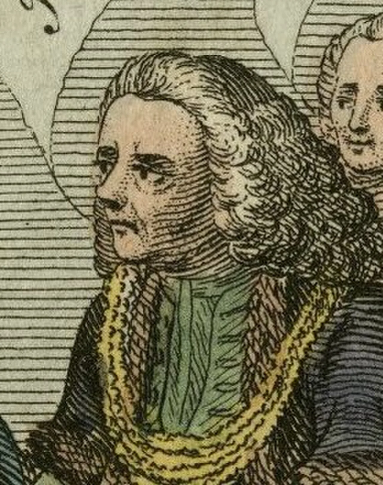 Marshe Dickinson