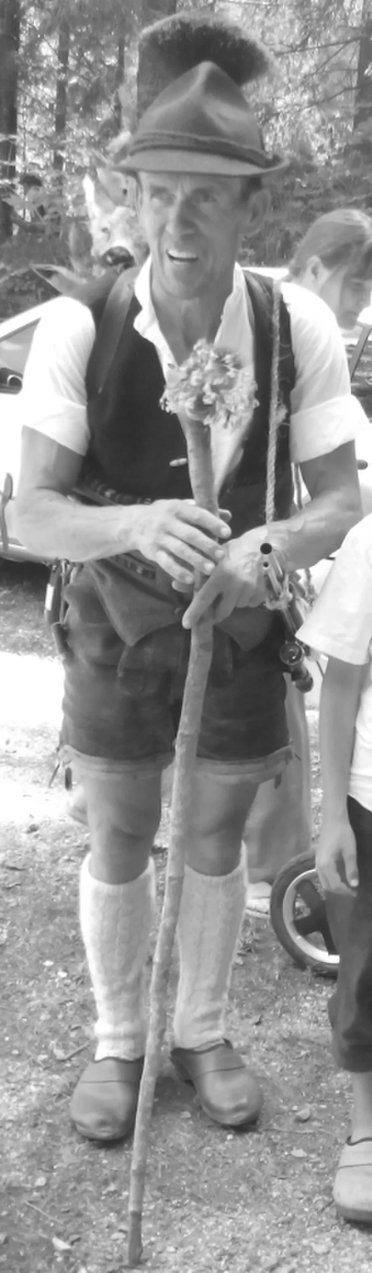Portrait of Davo Karničar (1962–2019) – memorial page