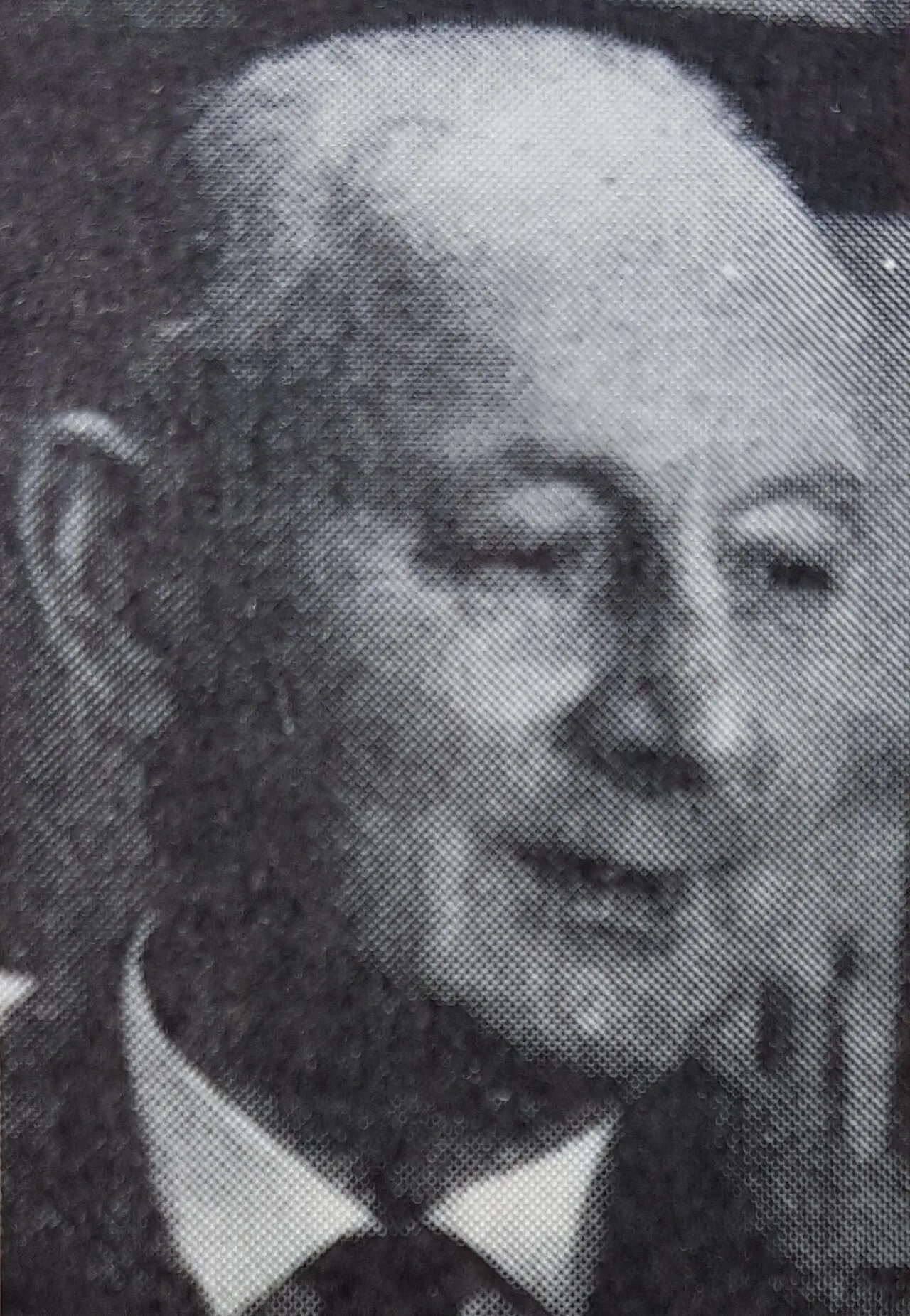 Nils Thorsson