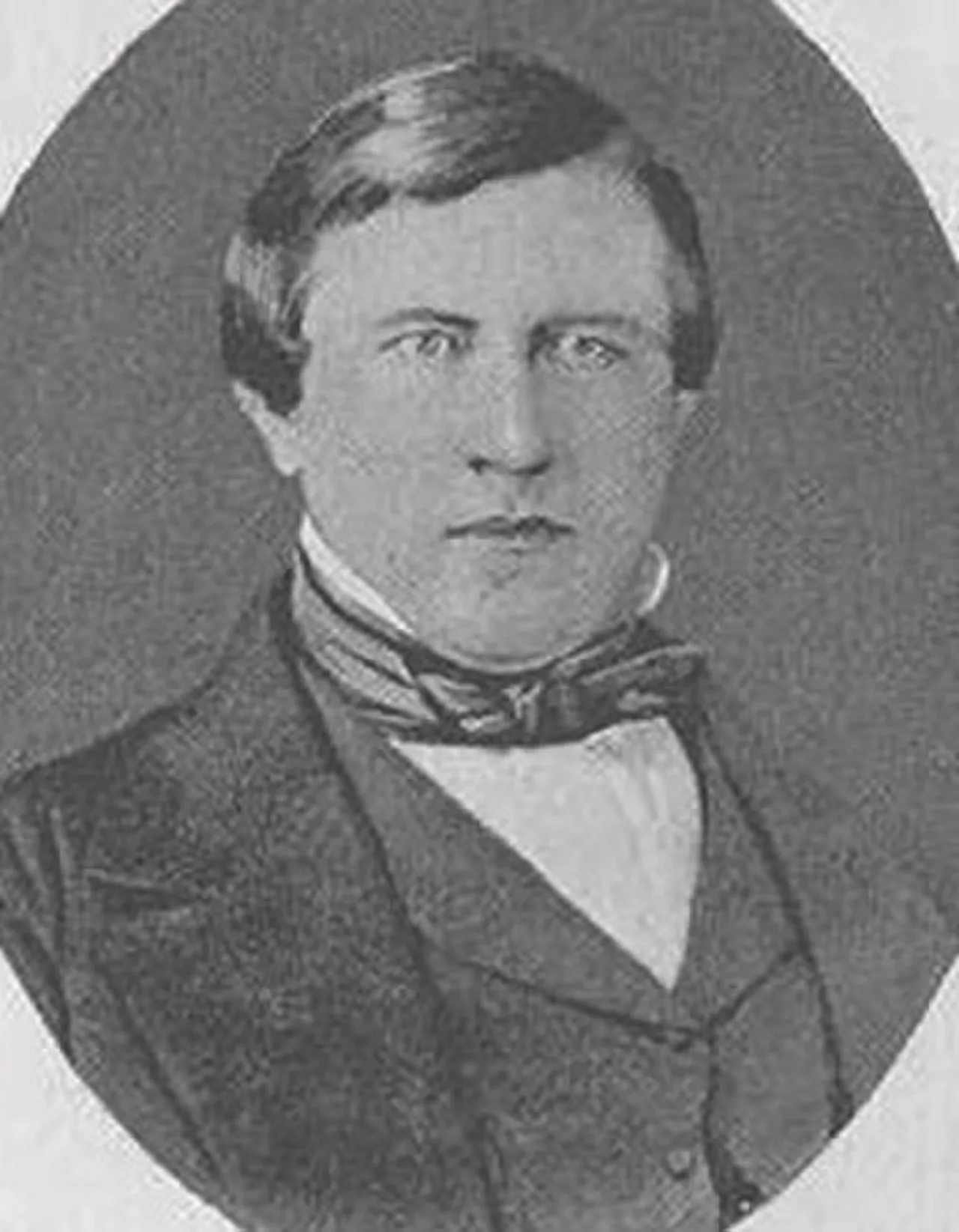 David Spangler Kaufman