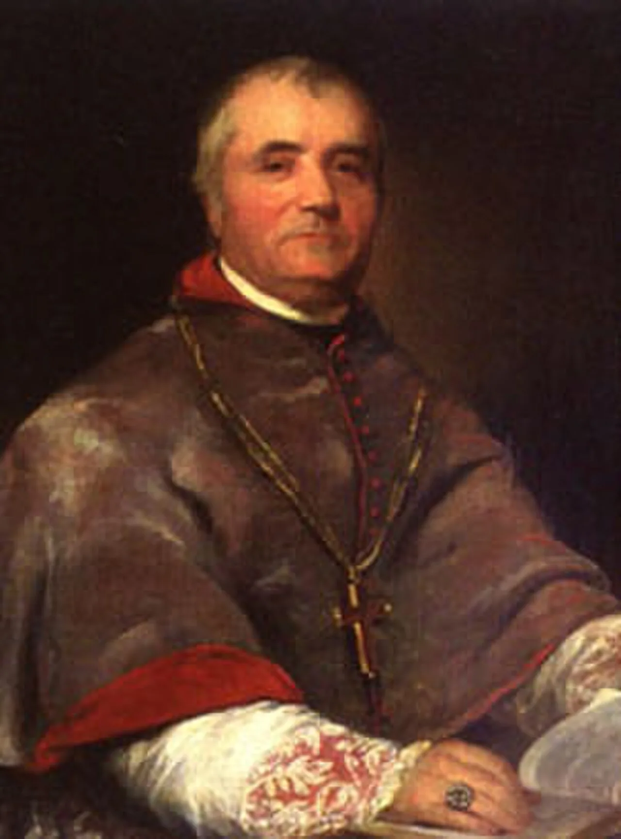 John Dubois