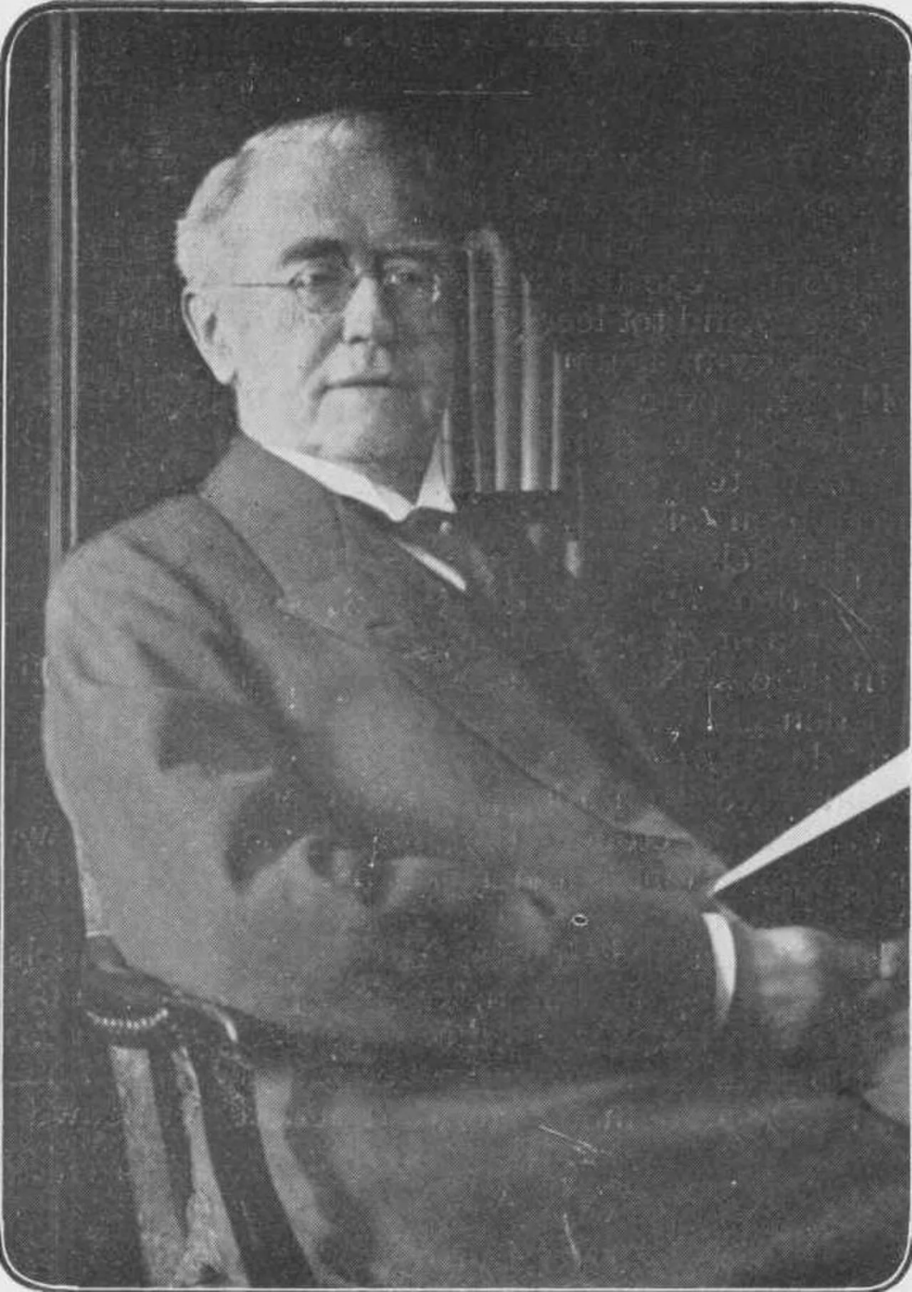Anthony Brummelkamp jr.