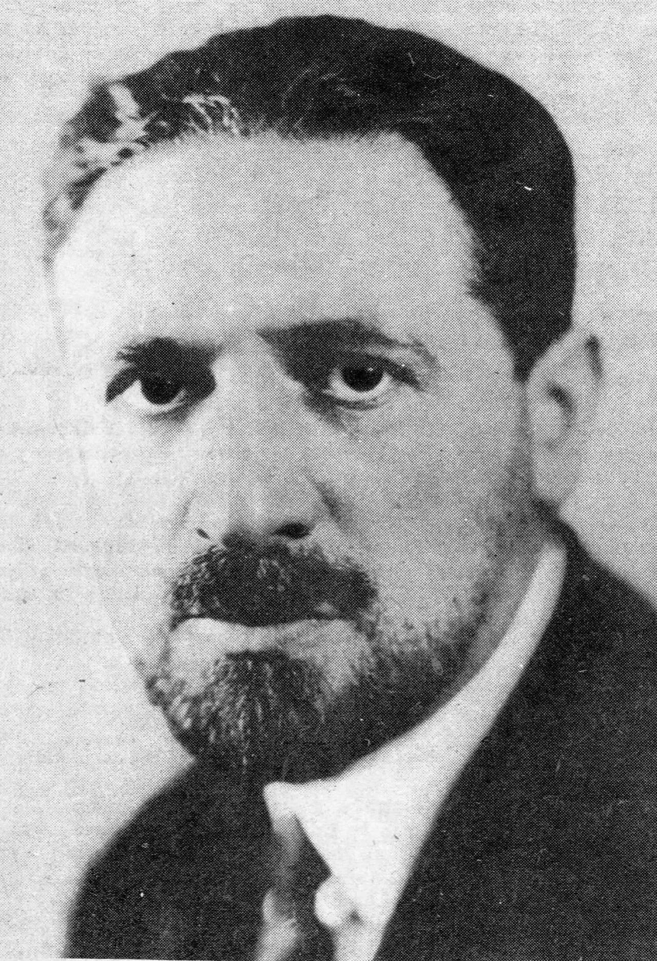 Georges Gombault