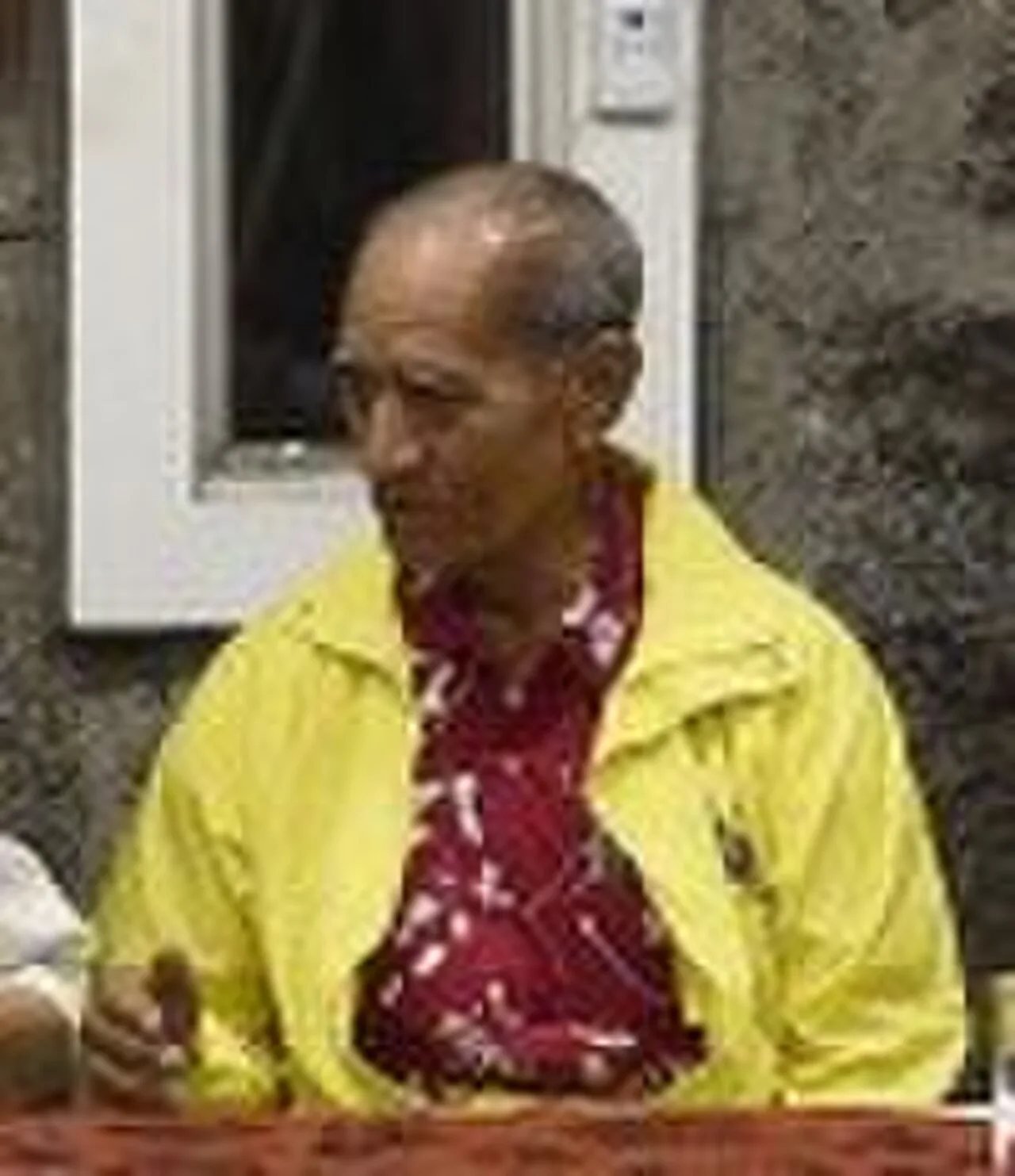 Alberto Hotus