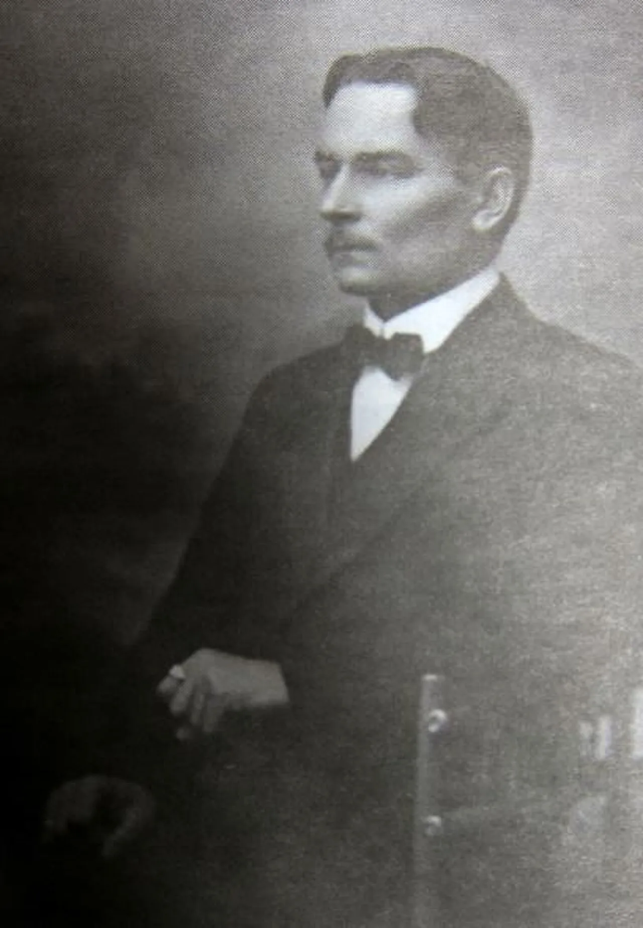 Johannes Karhapää