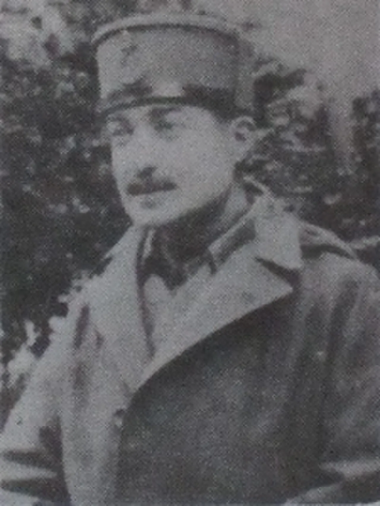 Kâzım İnanç