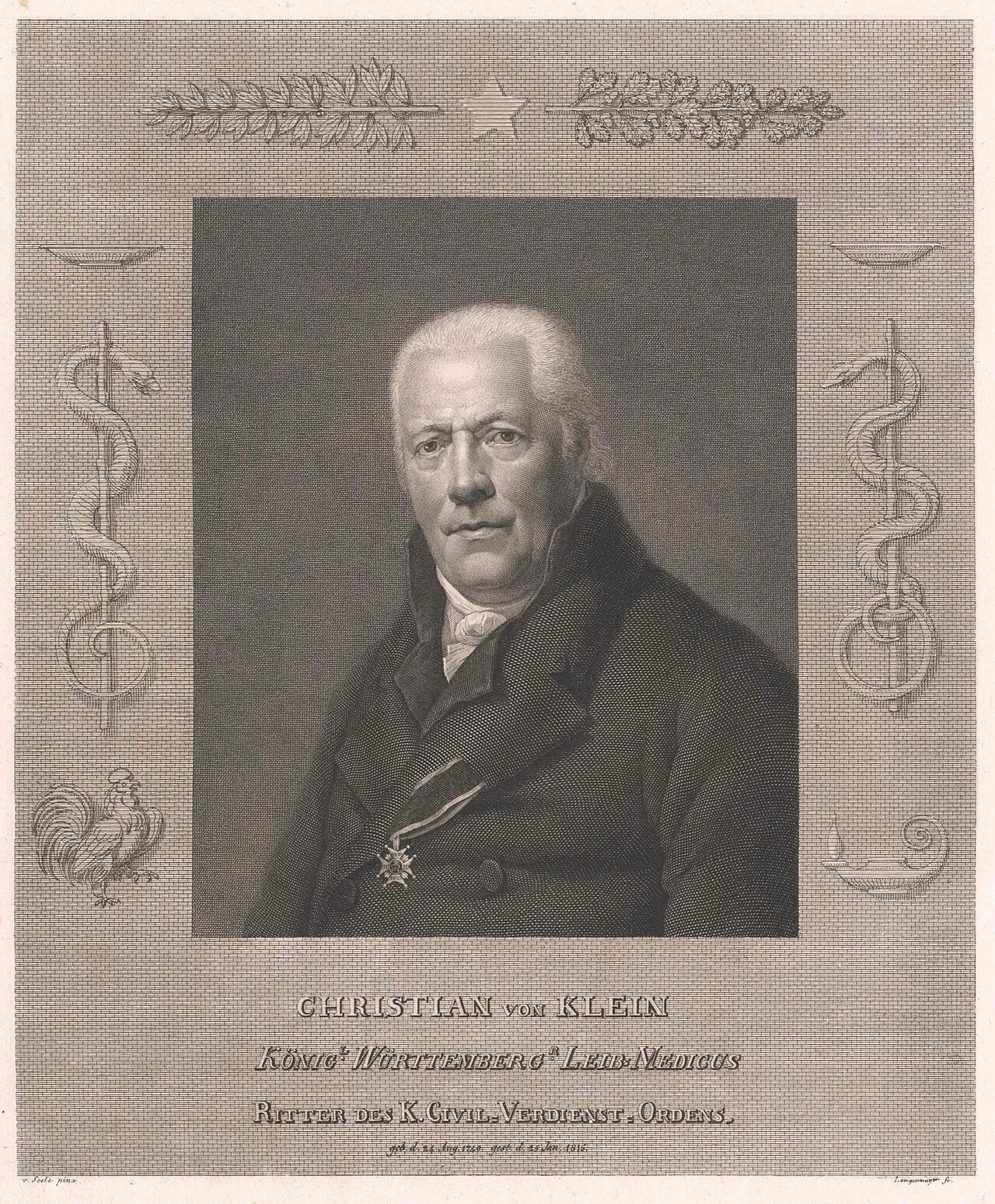 Christian Klein
