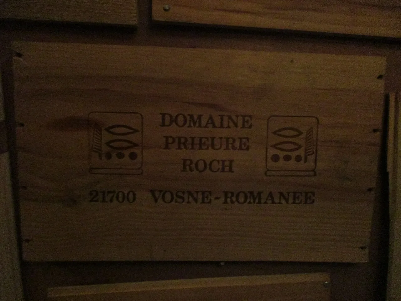 Porträt von Henry-Frédéric Roch (1962–2018) – Gedenkseite