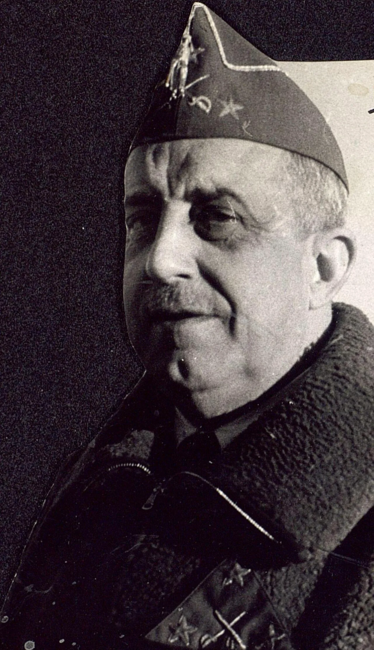 Sebastián Pozas