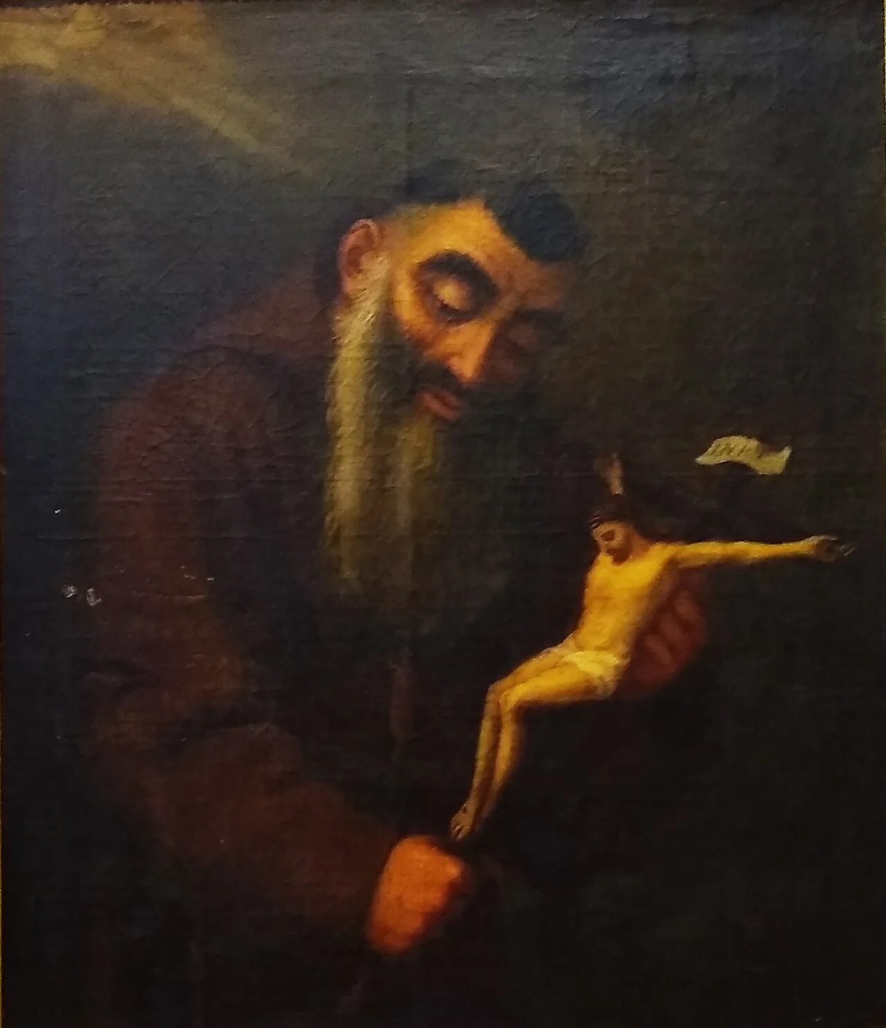 Diego José de Cádiz