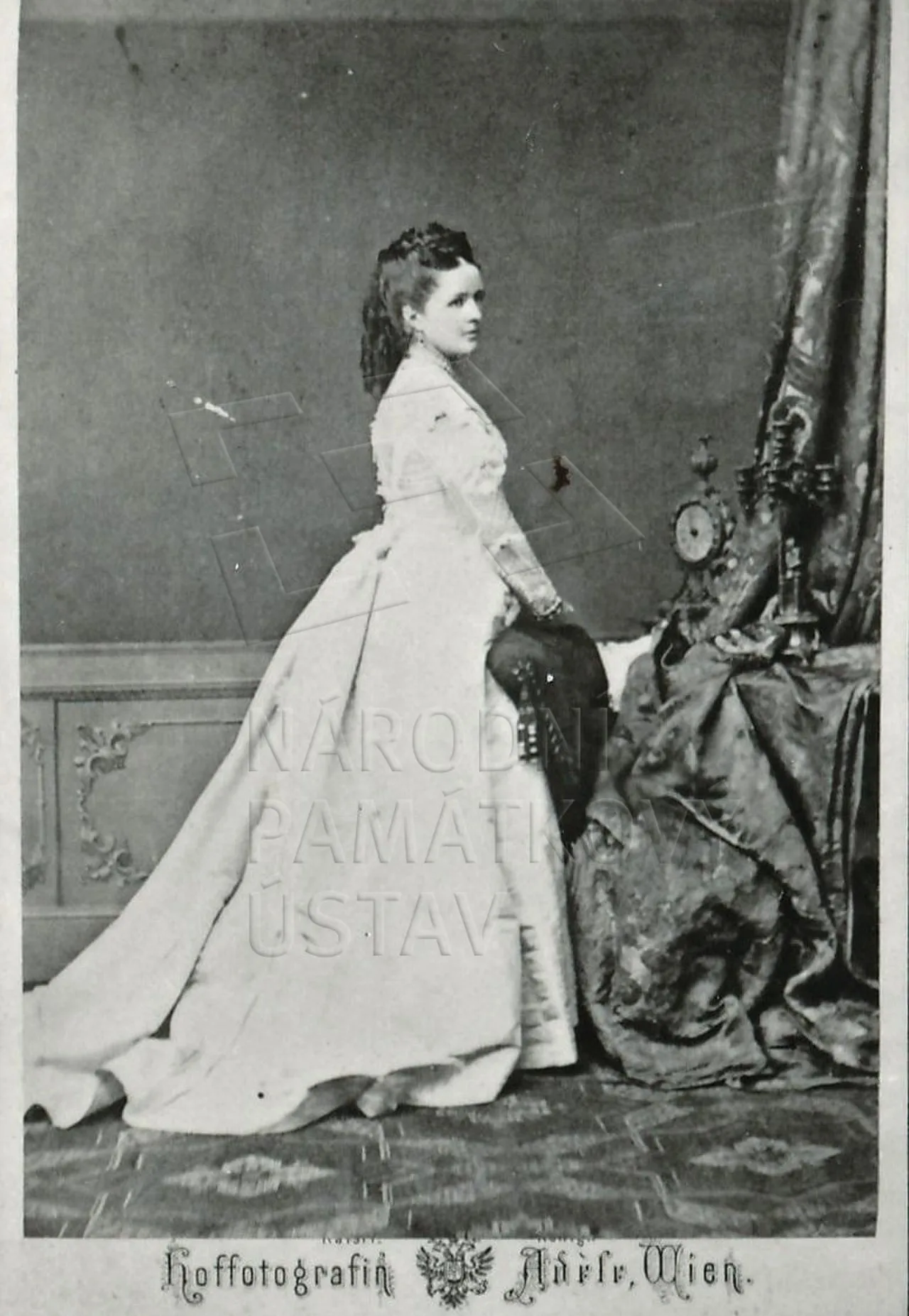 Bathildis Amalgunde von Anhalt-Dessau