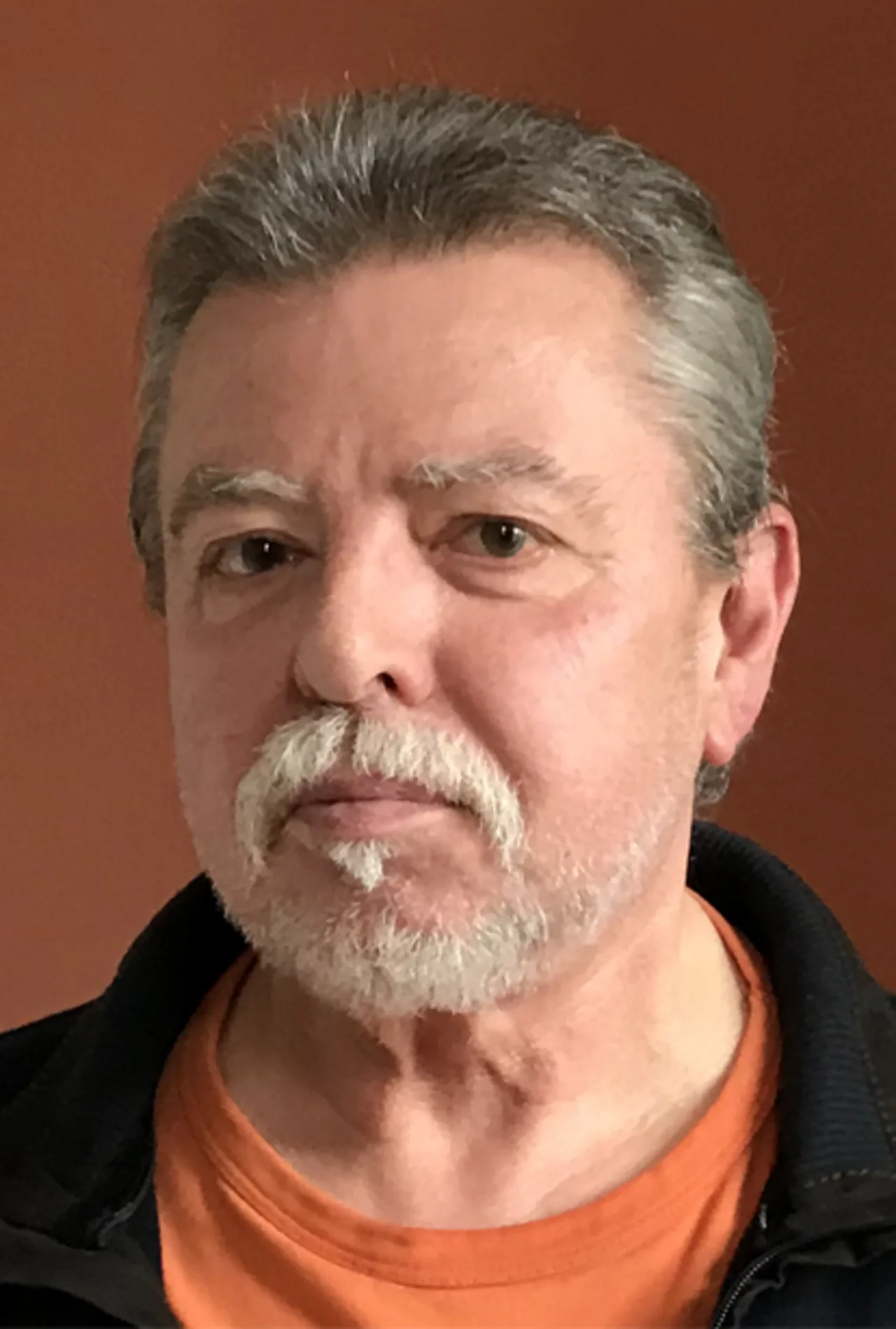 Porträt von Reinhard Bergmann (1950–2021) – Gedenkseite