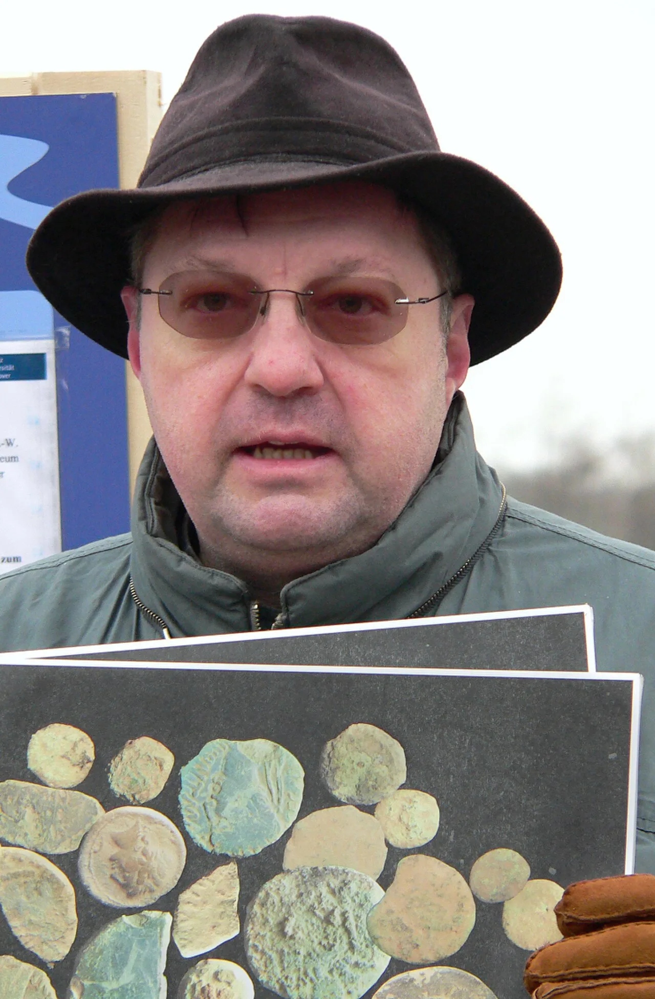 Ulrich Werz