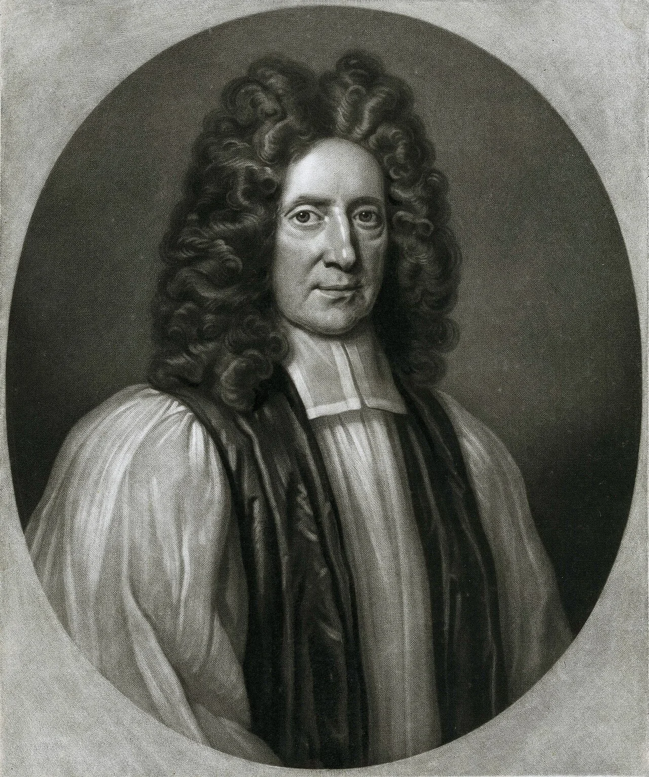 Richard Cumberland