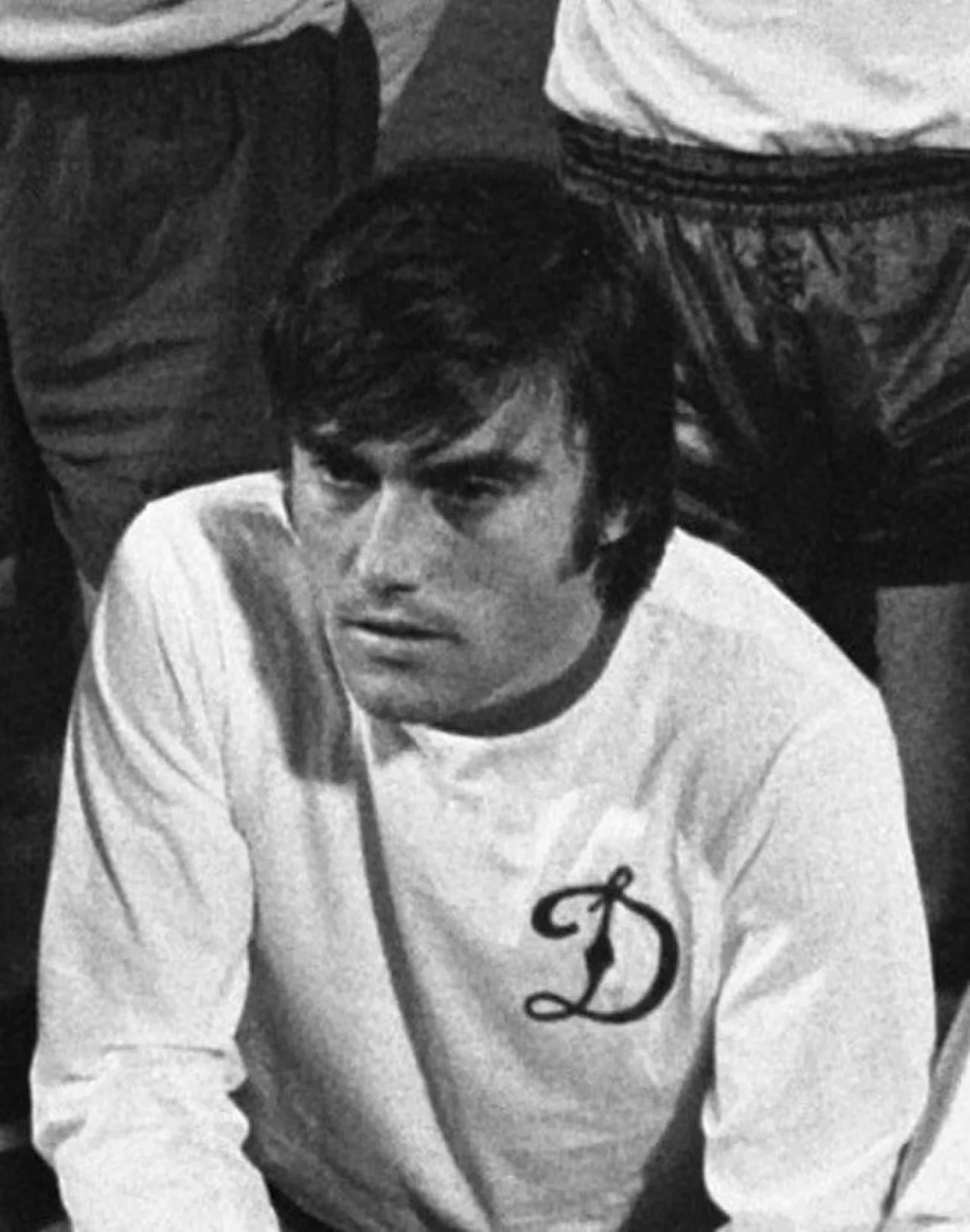 Portrait of Viktor Matviyenko (1948–2018) – memorial page