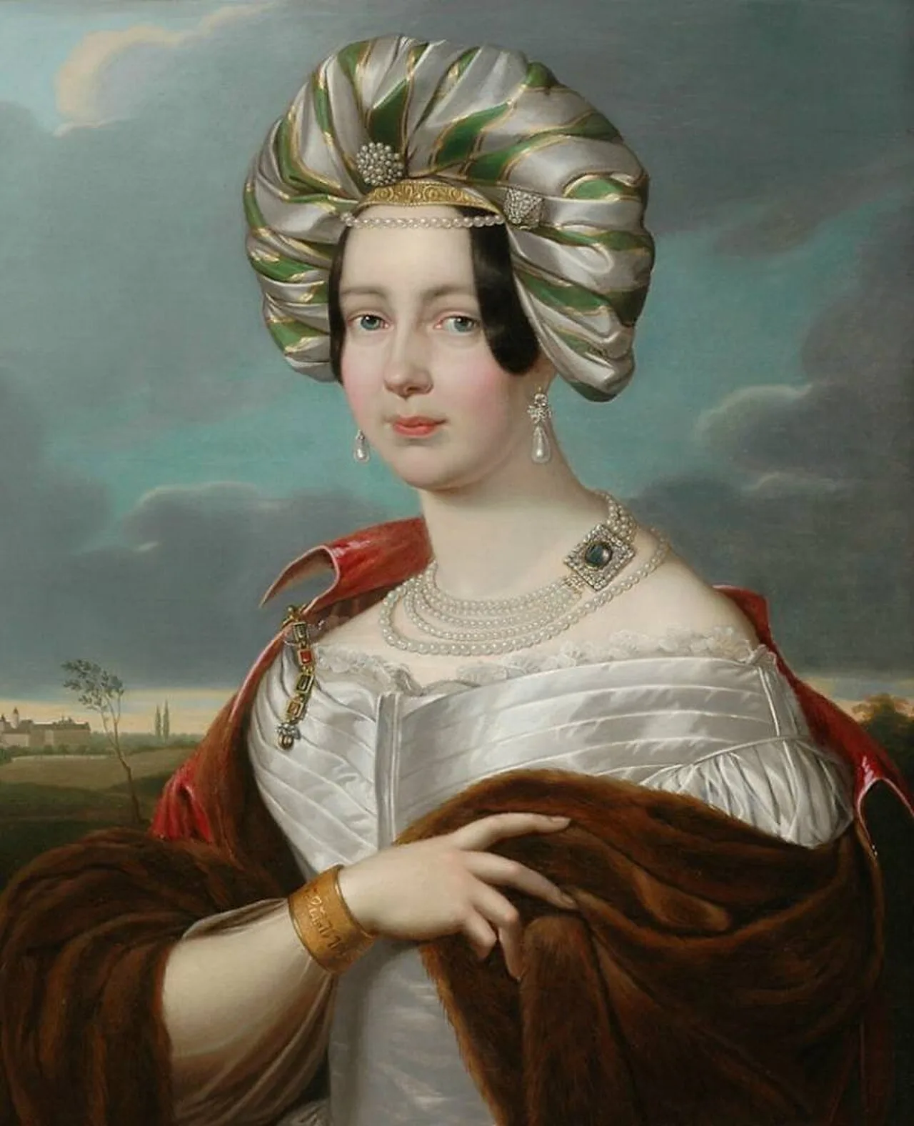 Amalie von Württemberg