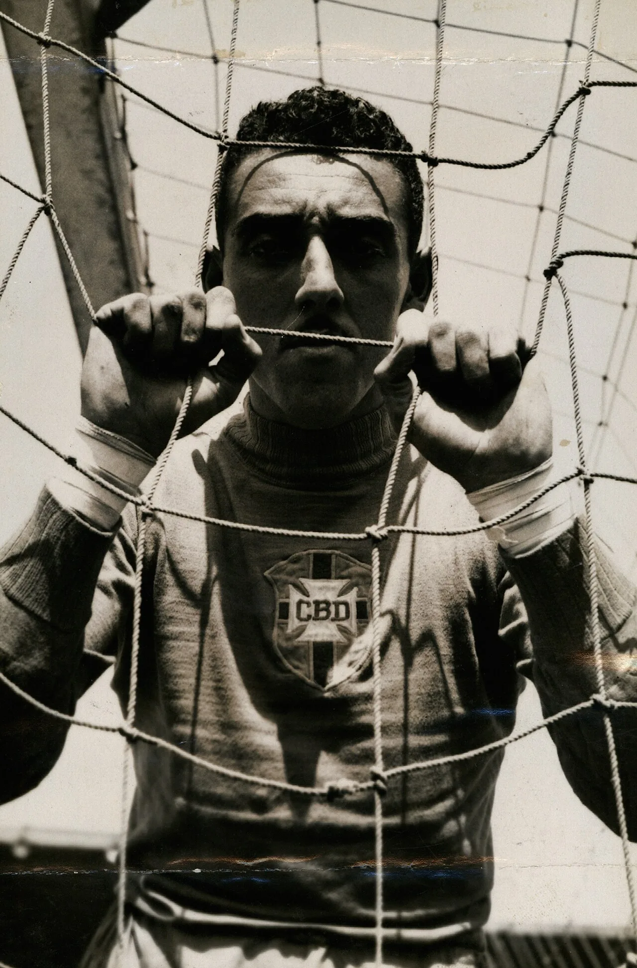 Porträt von Luís Morais (1930–2020) – Gedenkseite