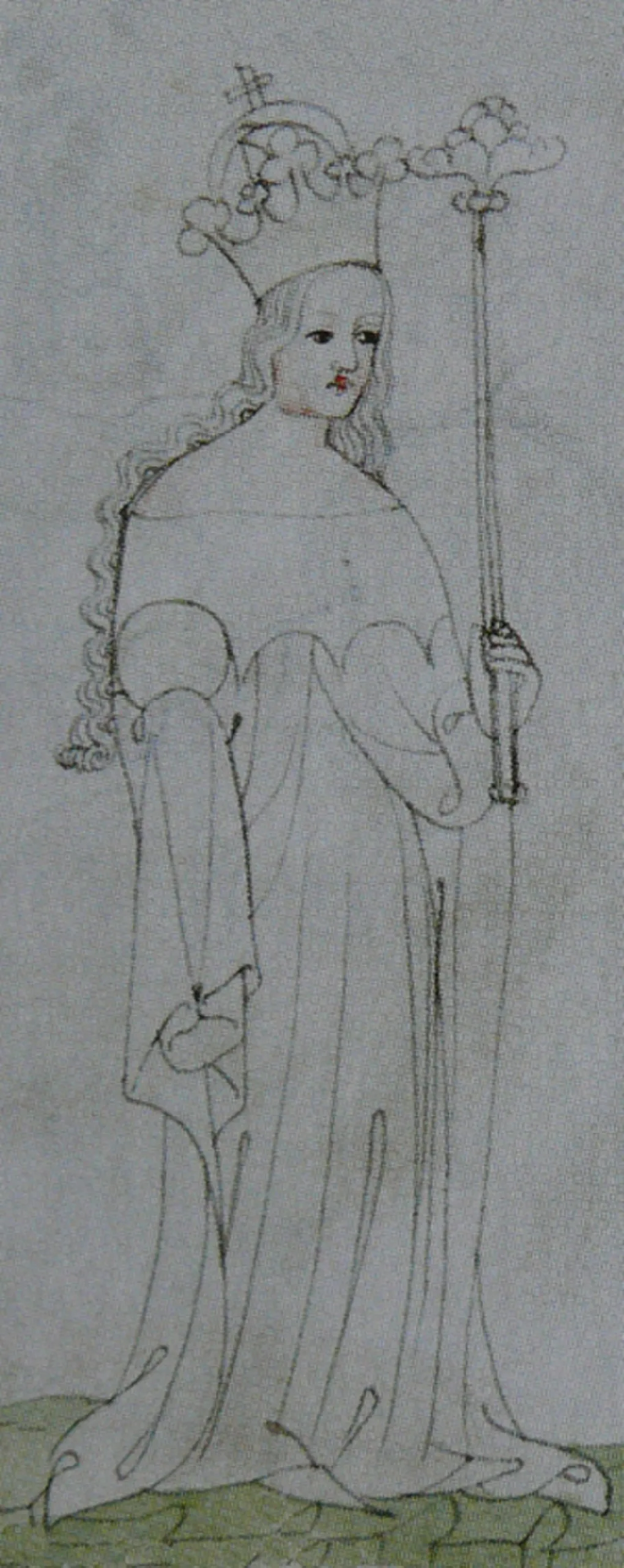 Margarete von Brabant