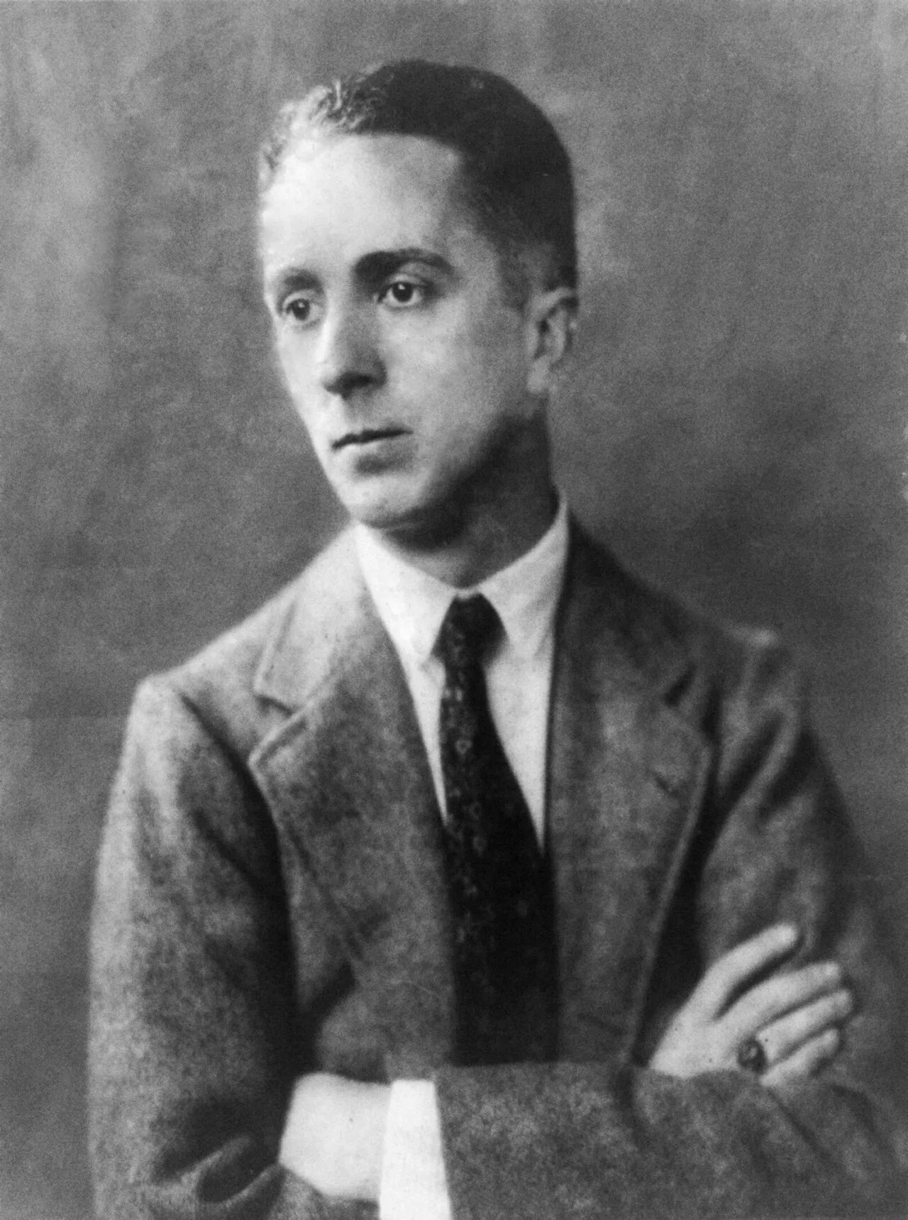 Porträt von Norman Rockwell (1894–1978) – Gedenkseite