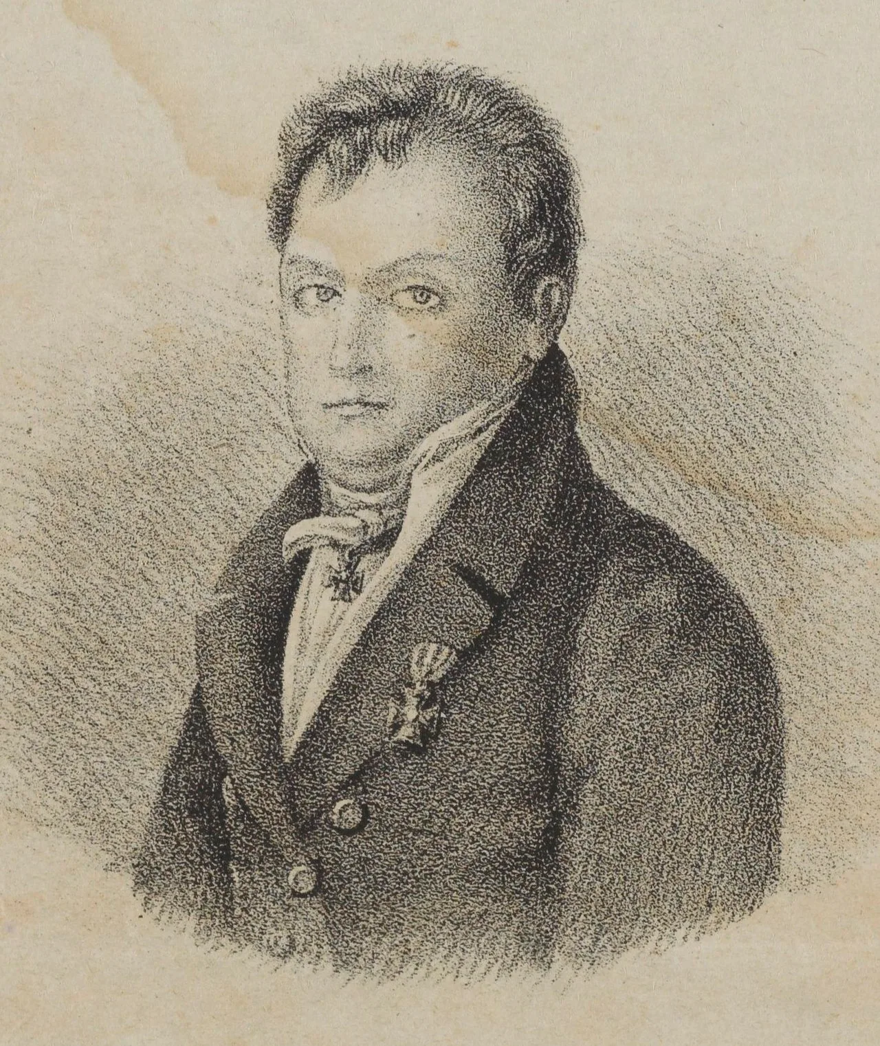 Jan Borejko Chodźko