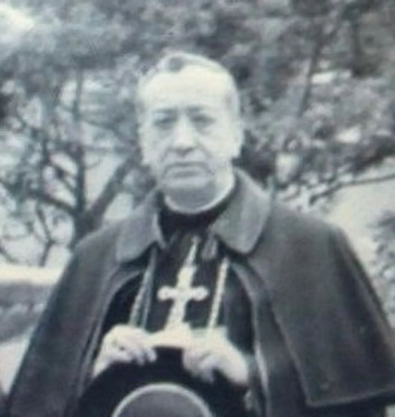Manuel de Jesús Serrano Abad