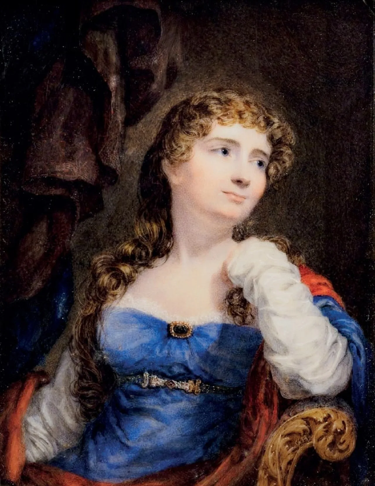 Anne Isabella Noel-Byron