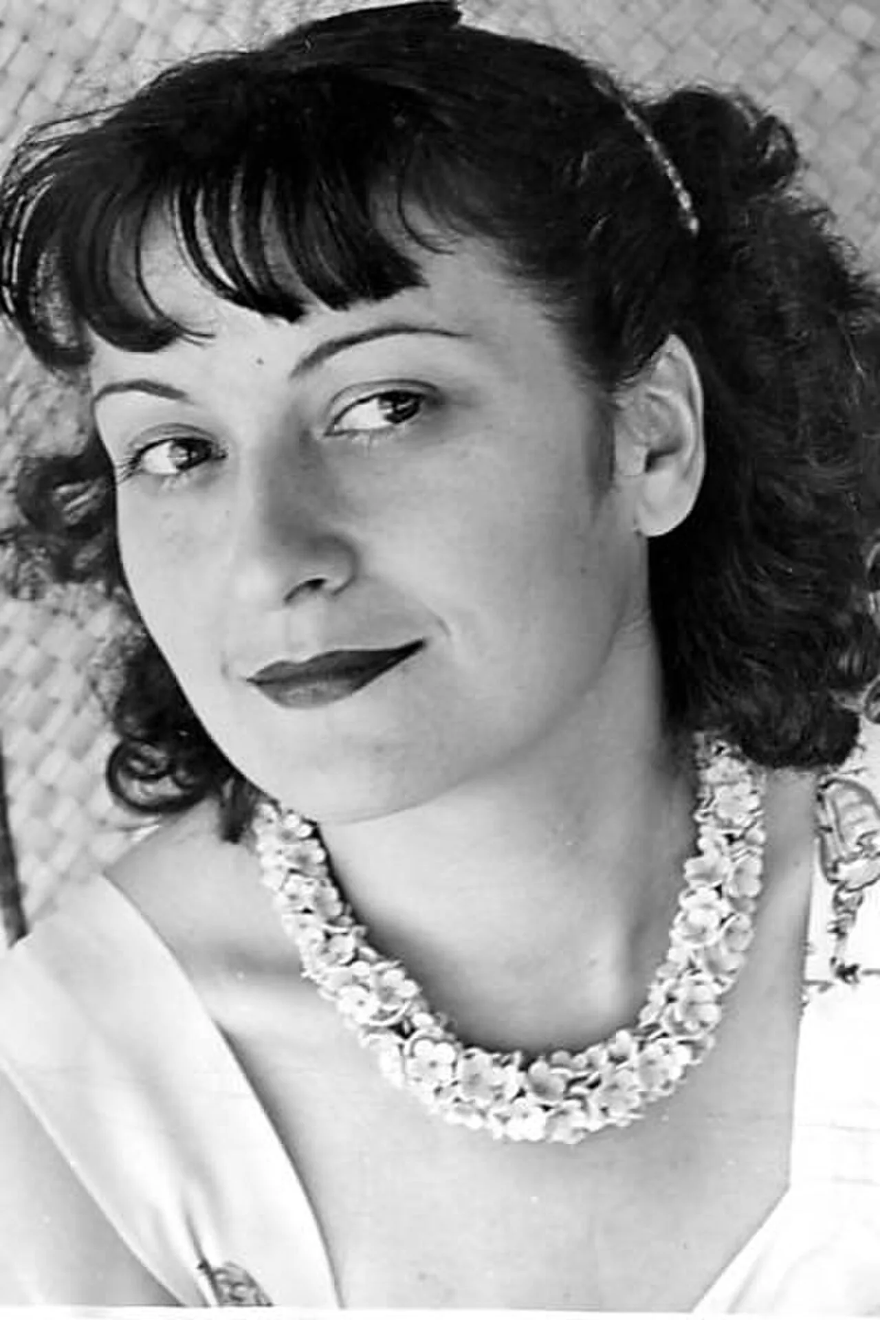 Porträt von Lina Bo Bardi (1914–1992) – Gedenkseite