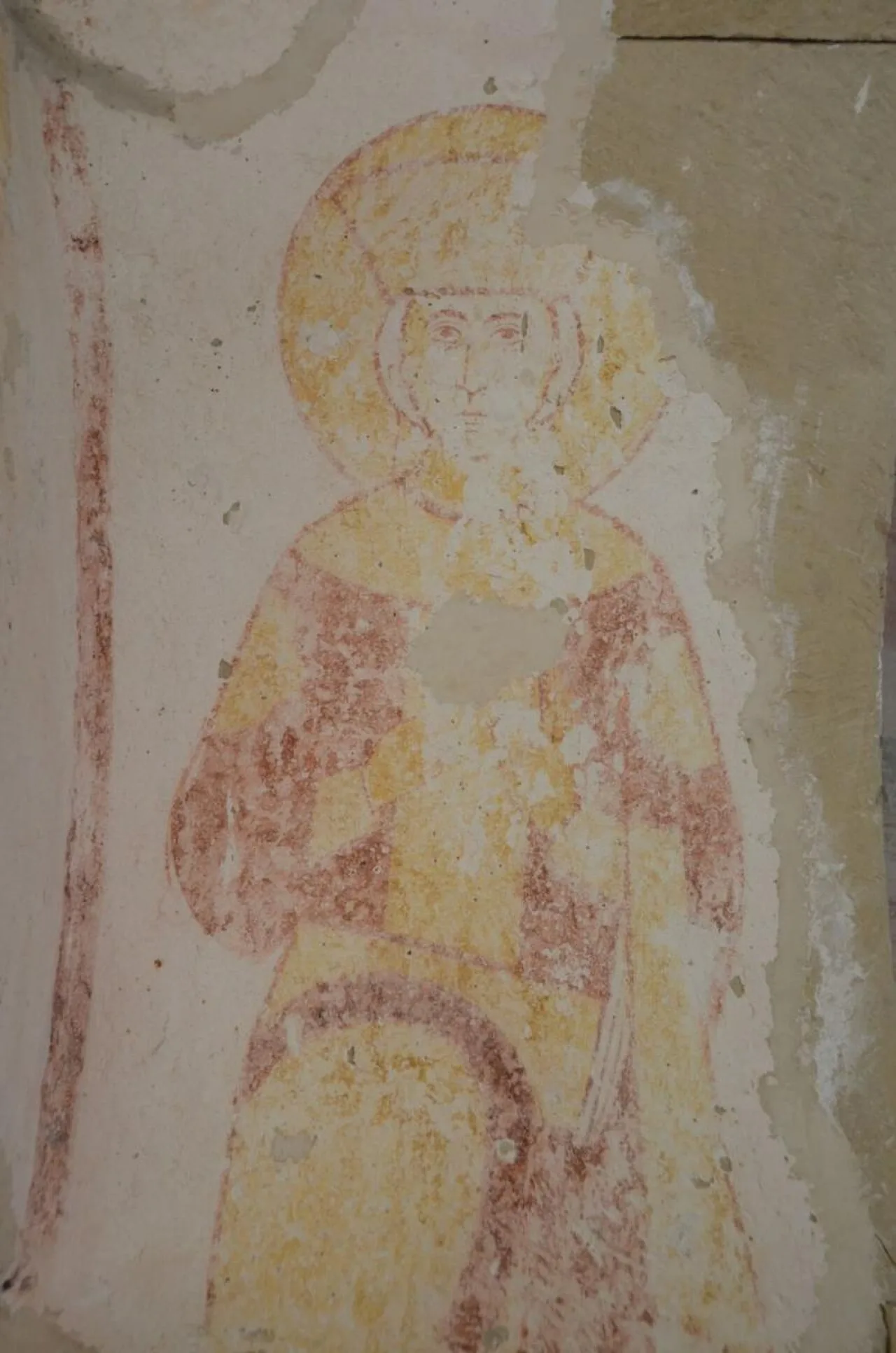 Portrait of Rusudan (1194–1245) – memorial page