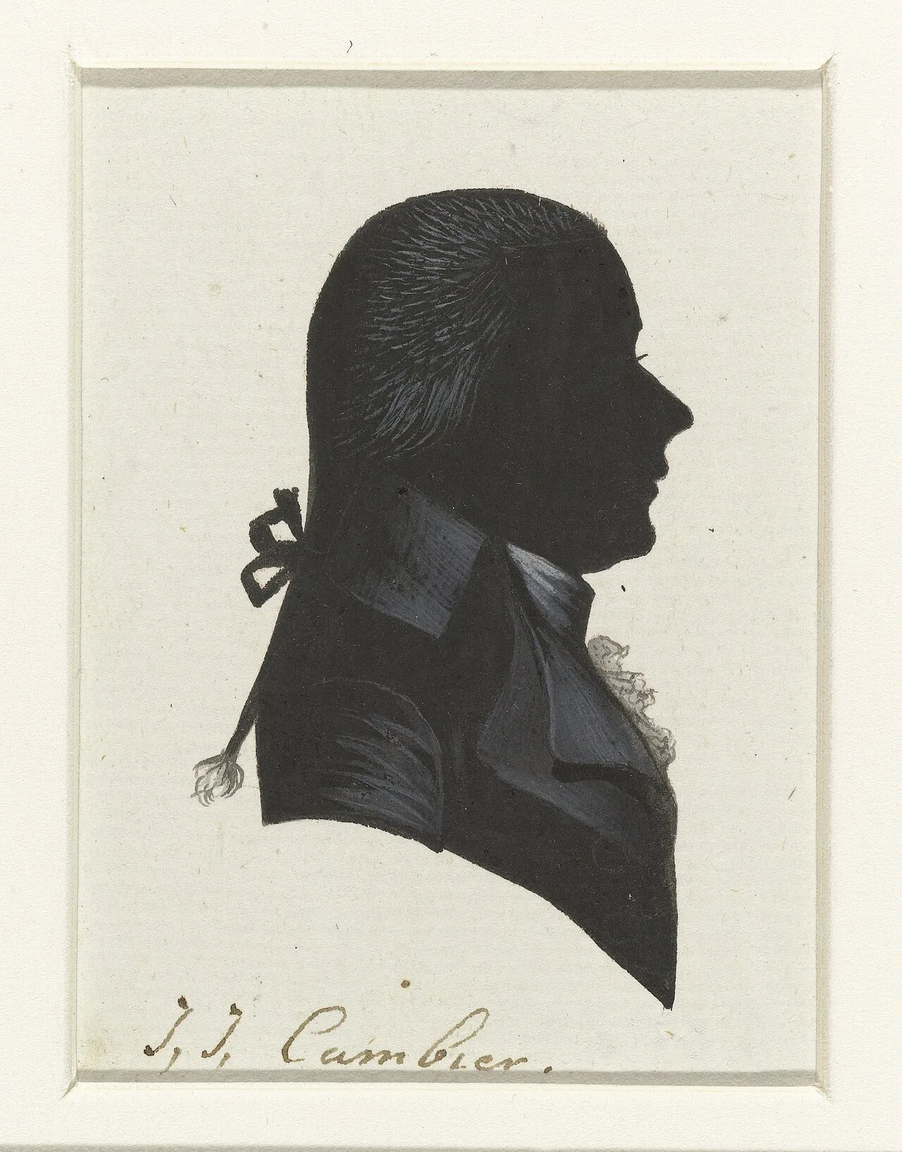 Jacob Jan Cambier