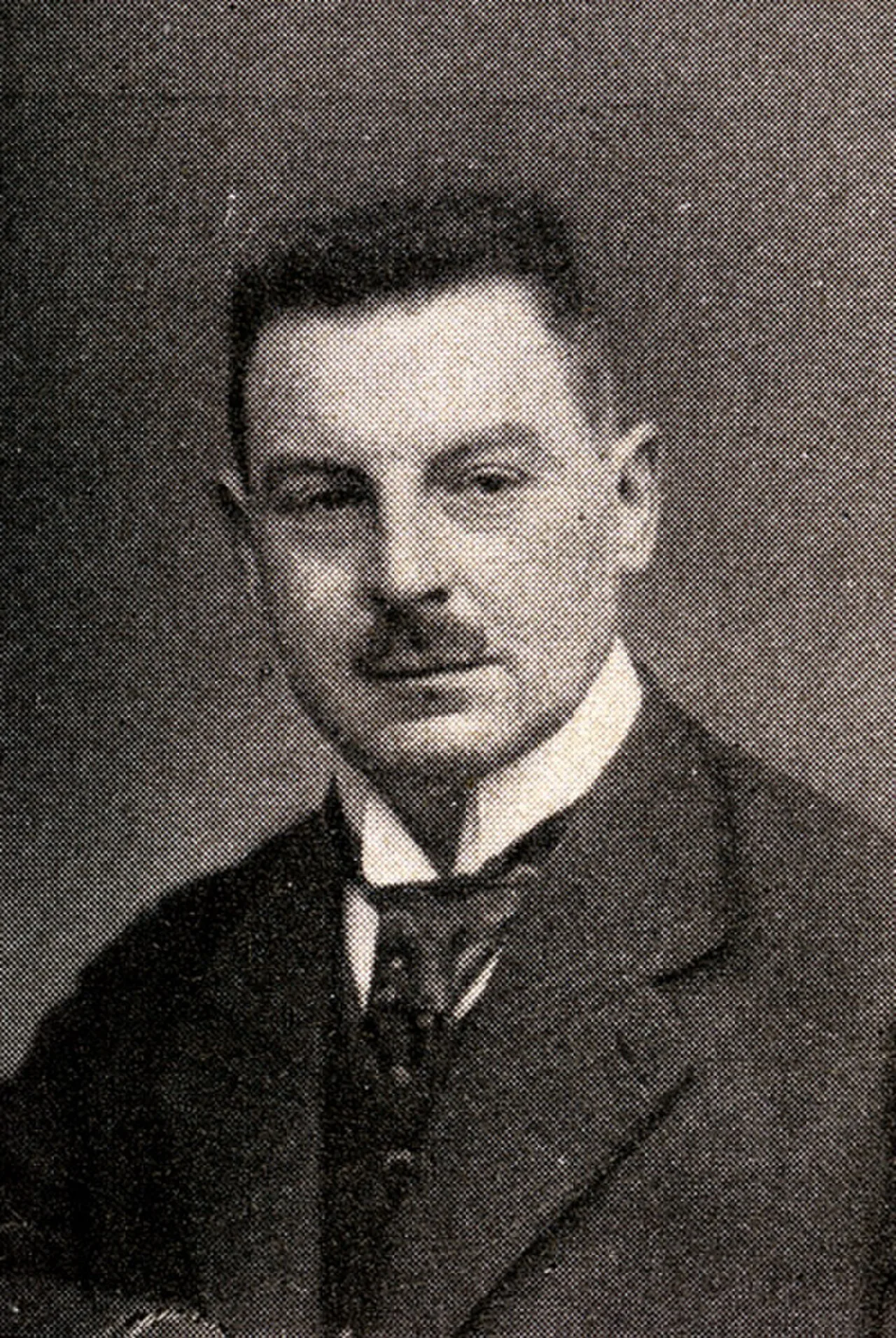 Joseph Münsterer