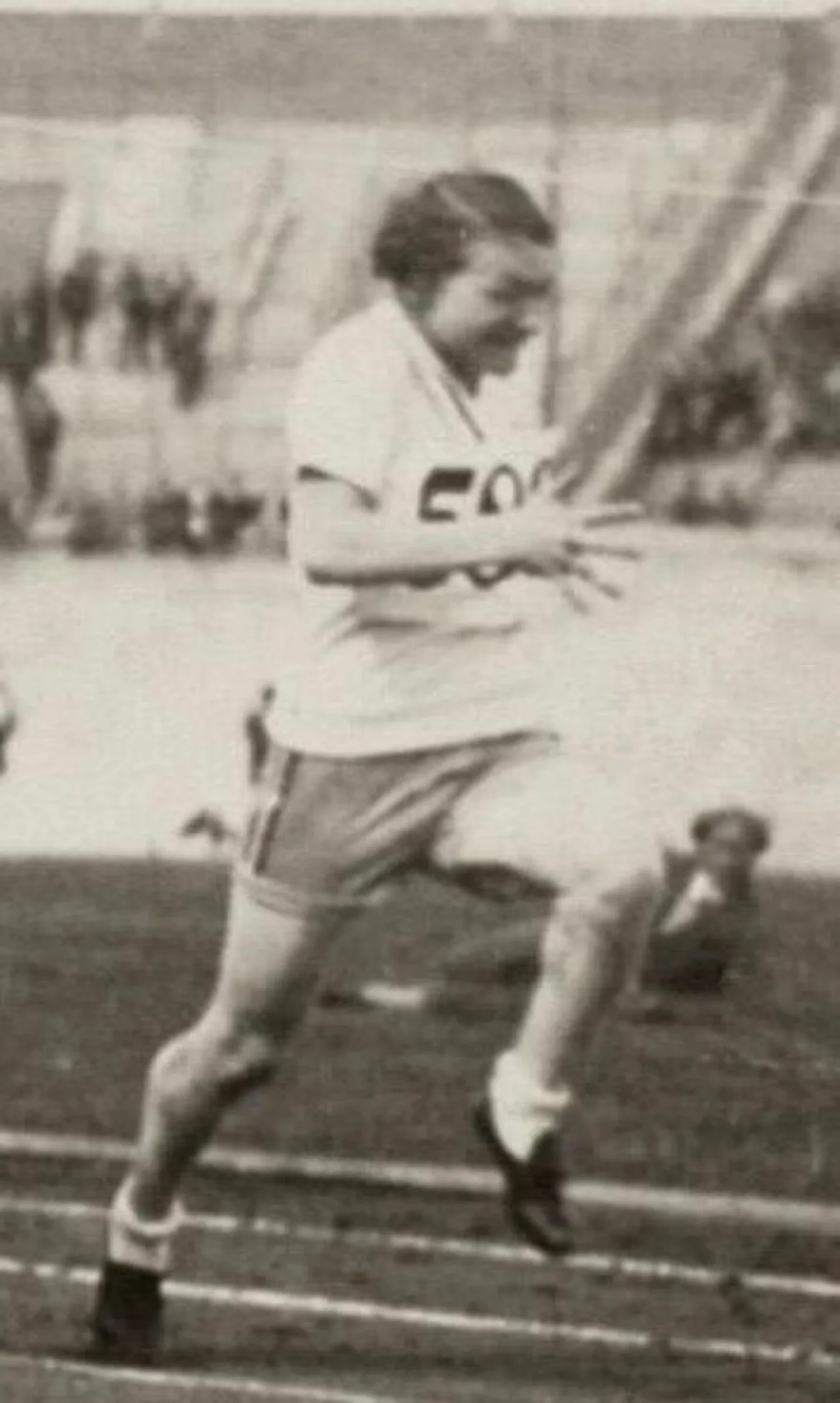 Porträt von Mary Washburn (1907–1994) – Gedenkseite